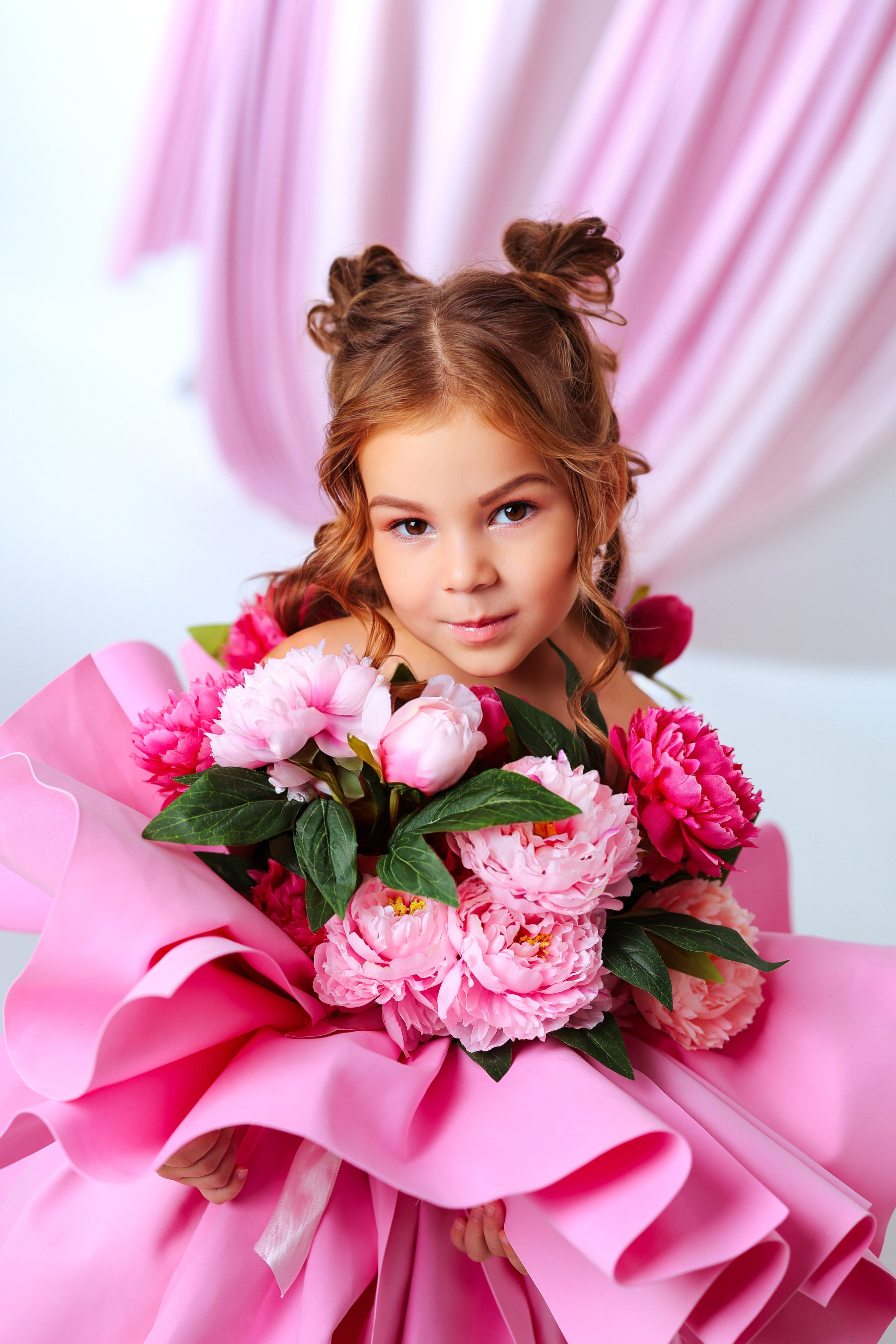 Проект 💐Букетик💐