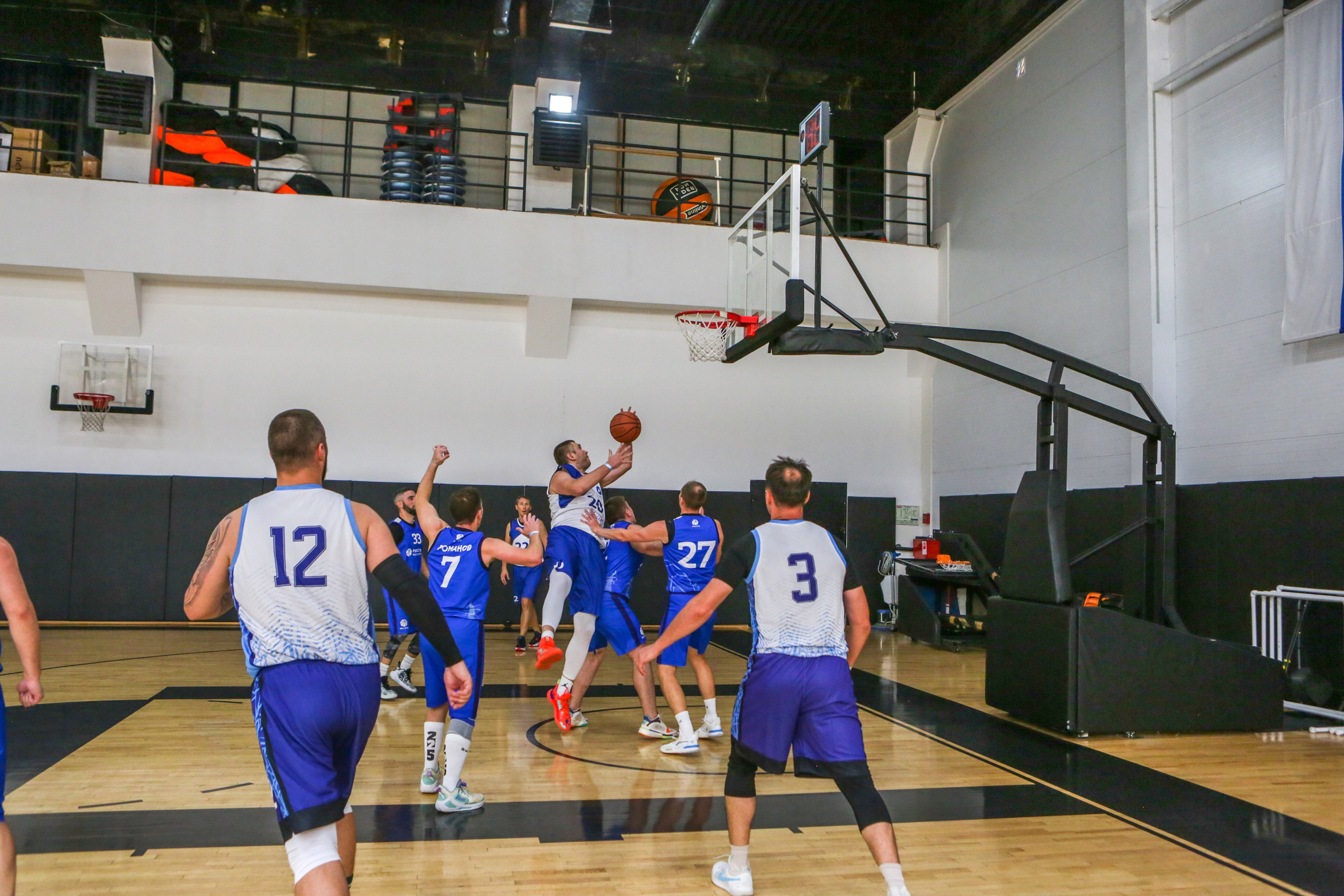 Турнир по баскетболу. Репортажный, семейный, свадебный, портретный фотограф
