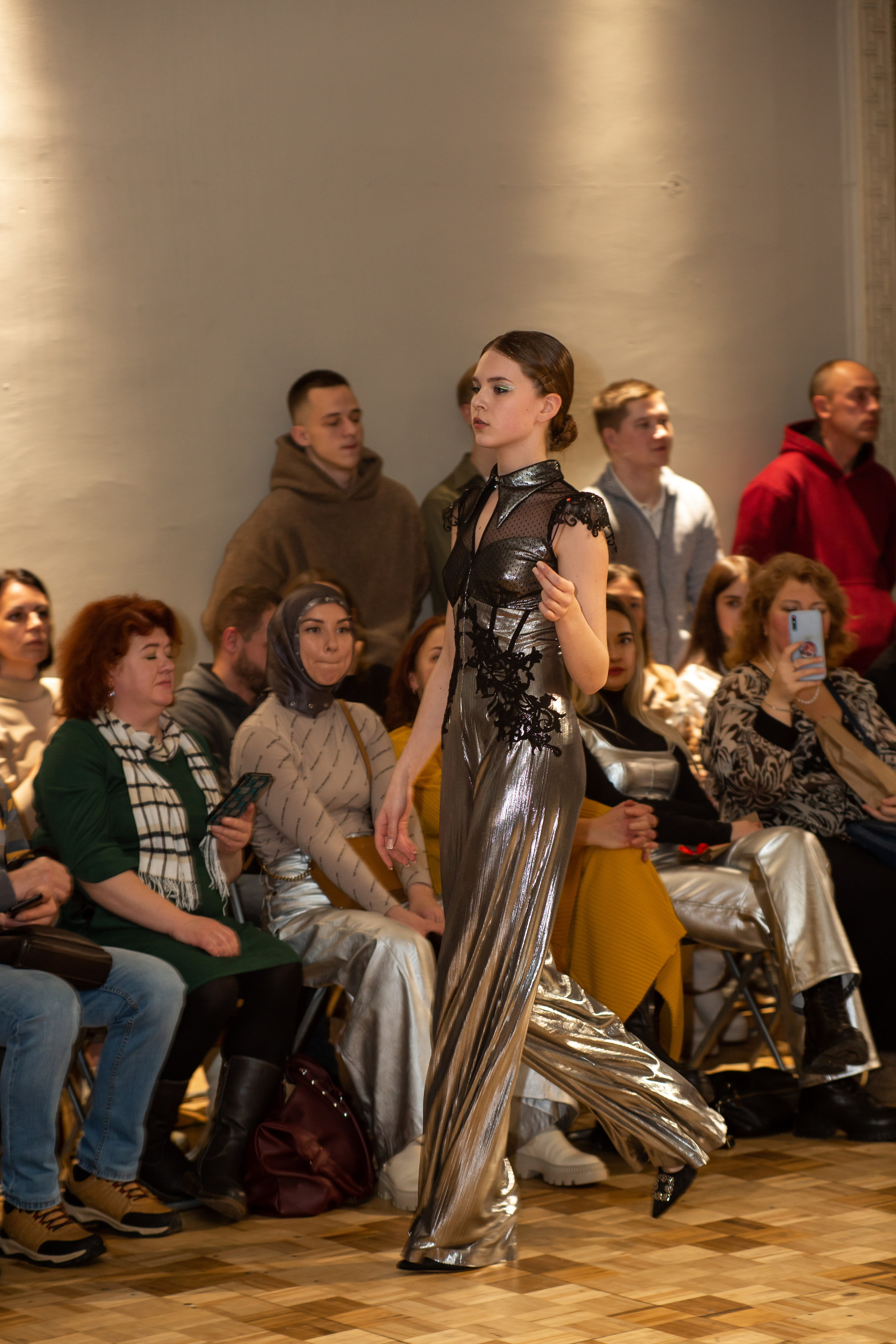 Fashion SHOW from Ann Models Production. Репортажный, семейный, свадебный, портретный фотограф