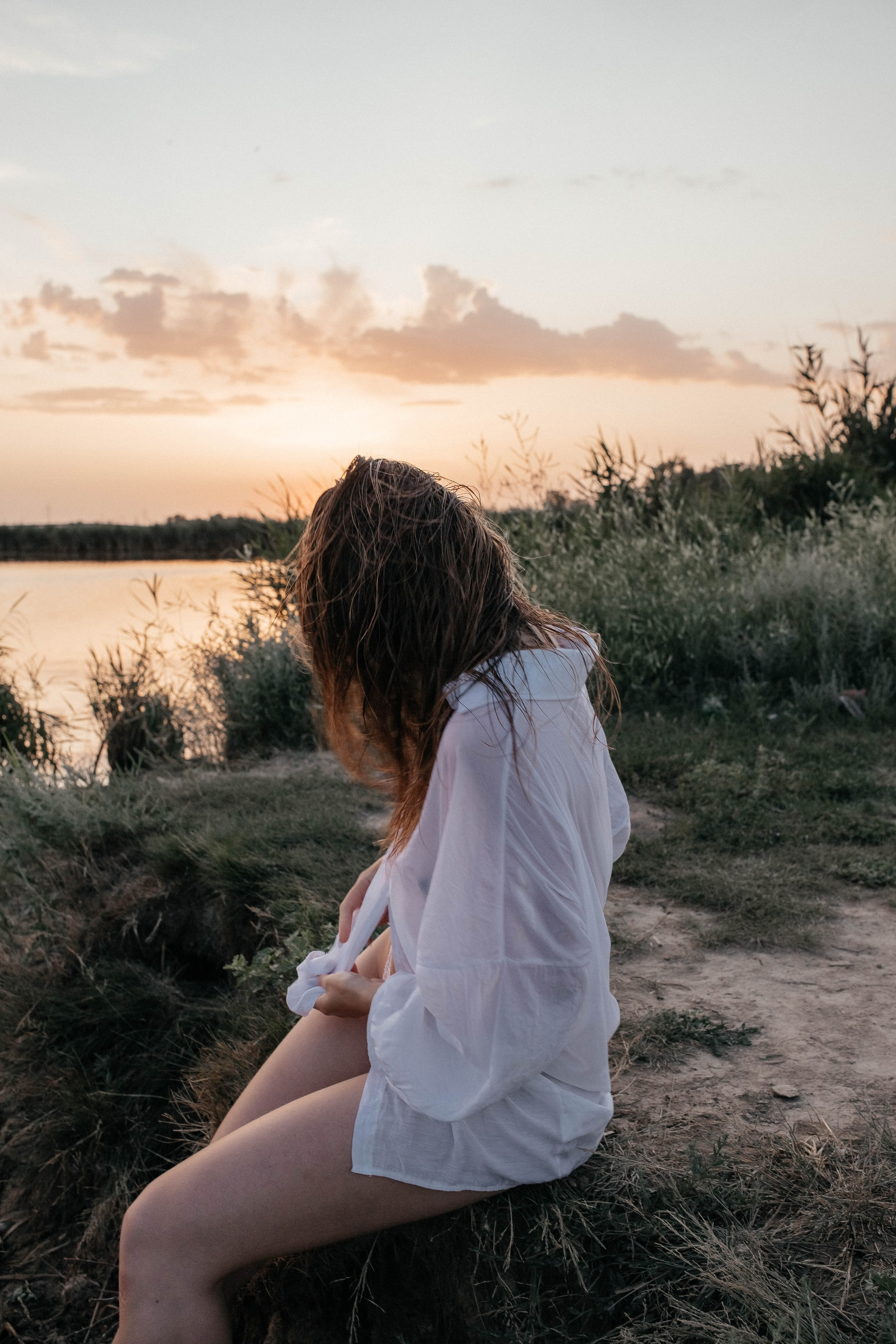 Ксения. Фотограф Сальск Катерина