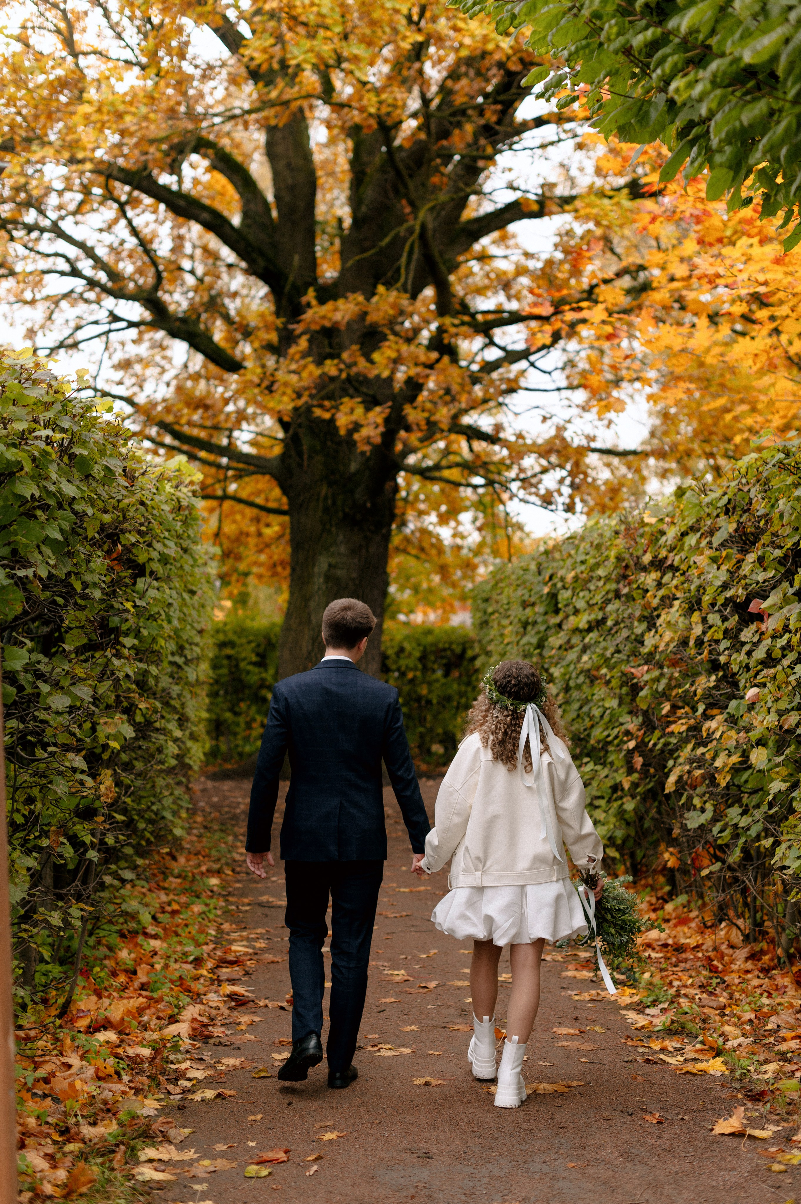 НАСТЯ и ДАНЯ. Шашкова Вероника / Свадебный и семейный фотограф Москва и Ярославль