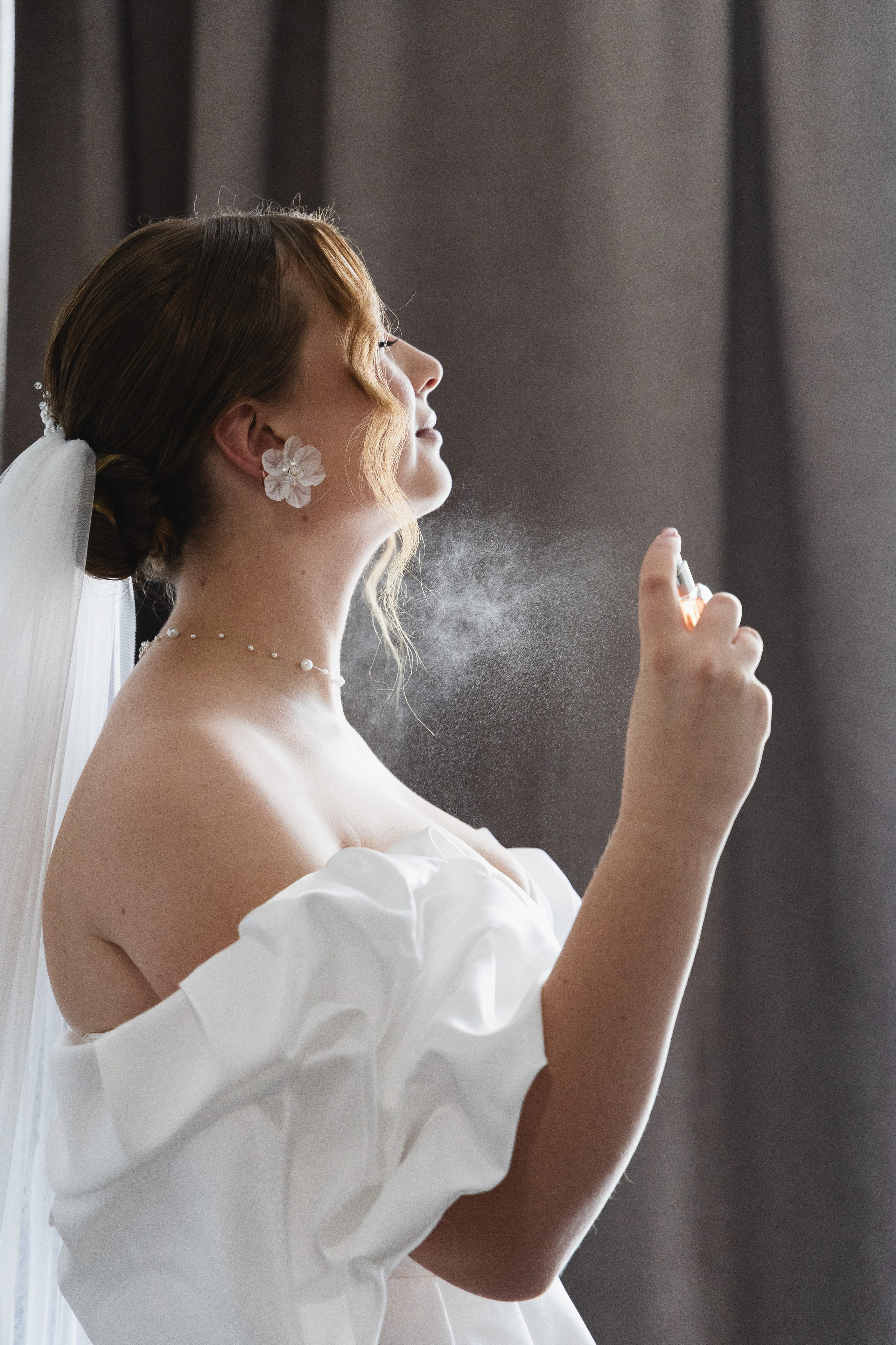 Дмитрий и Клавдия. Свадебный фотограф в Ставрополе Ксения Ковальчук