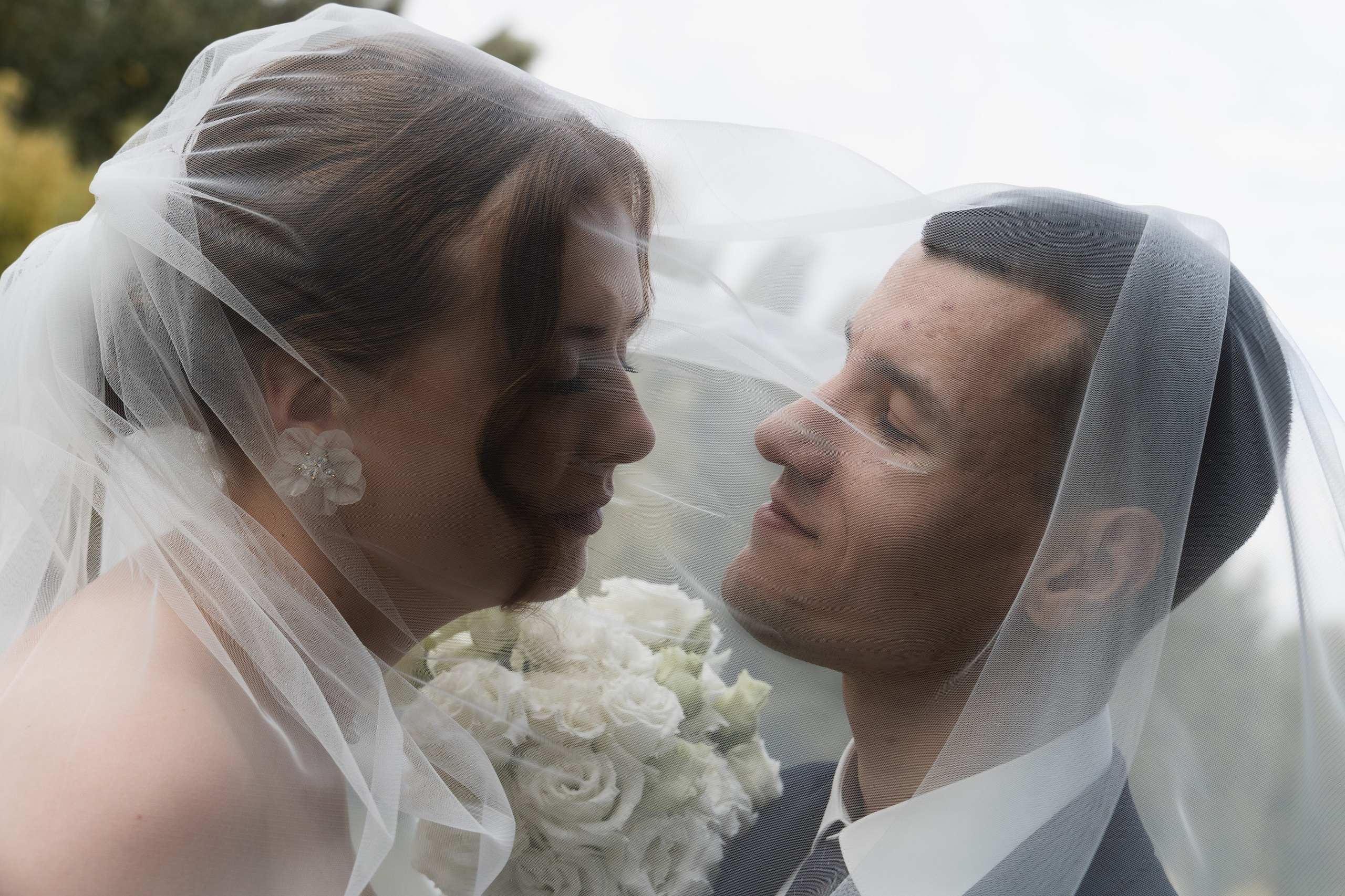 Дмитрий и Клавдия. Свадебный фотограф в Ставрополе Ксения Ковальчук