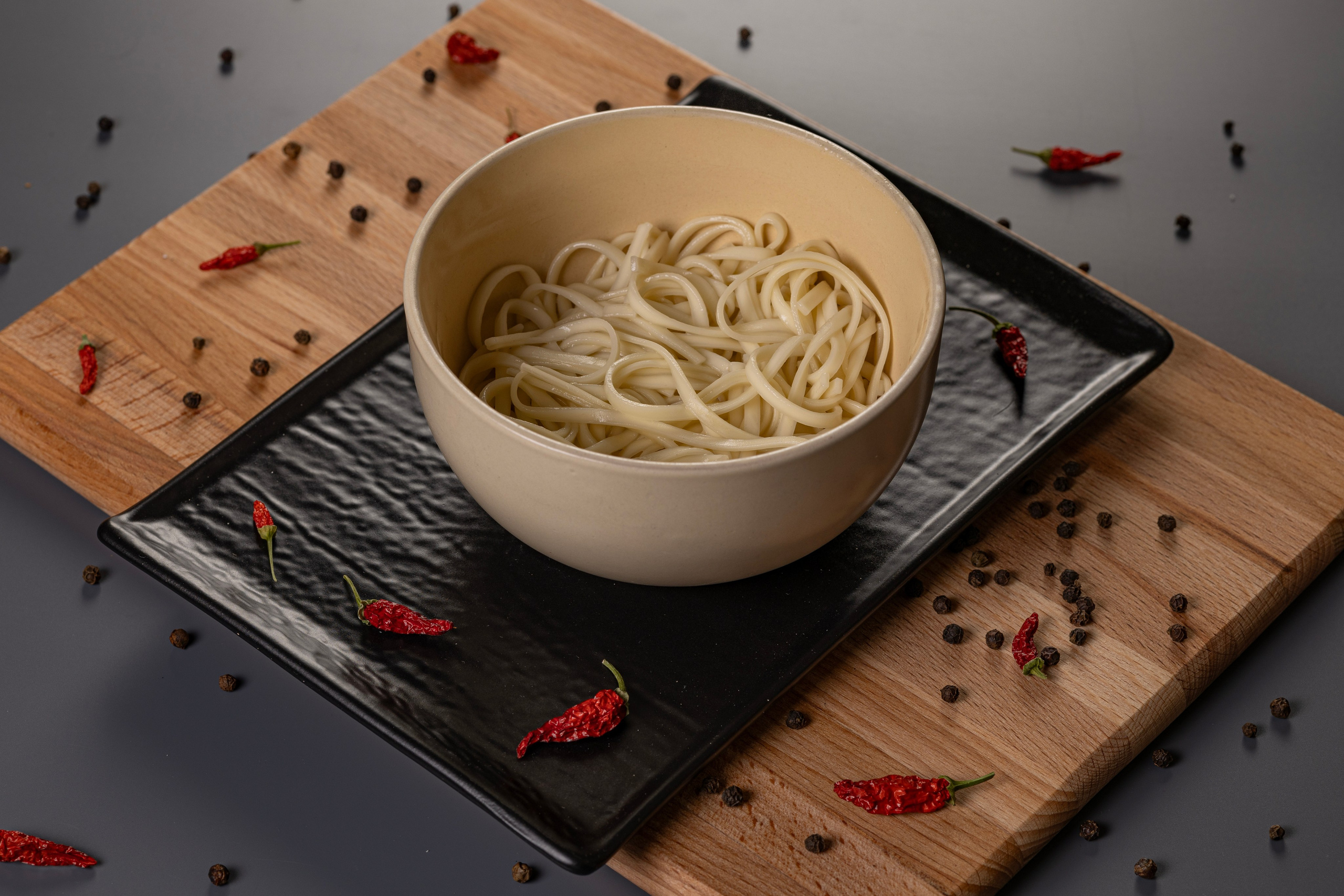Ramen. Фотограф Александр Глебов