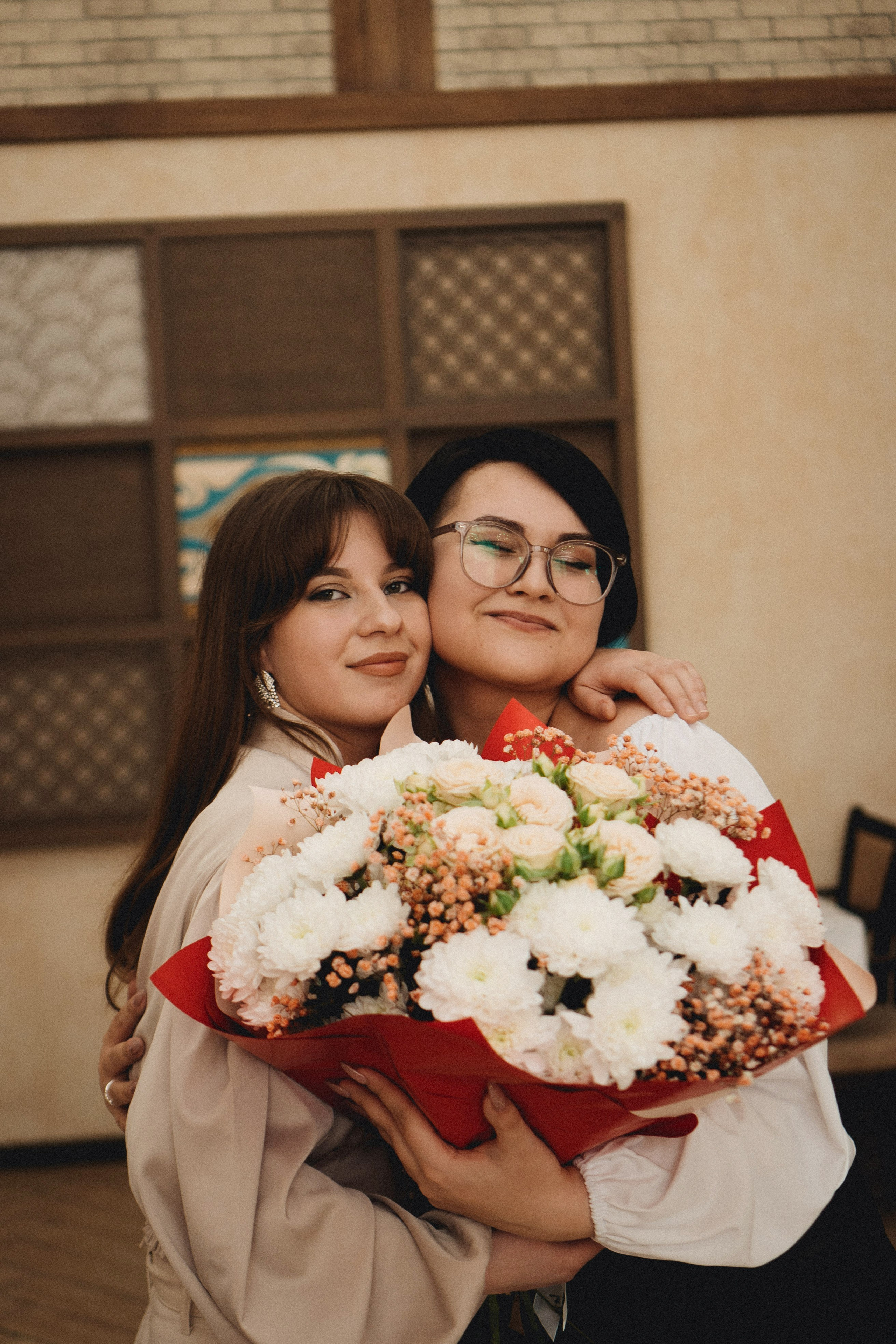 Репортажная съемка (мероприятия). Фотограф Елизавета Аскерова