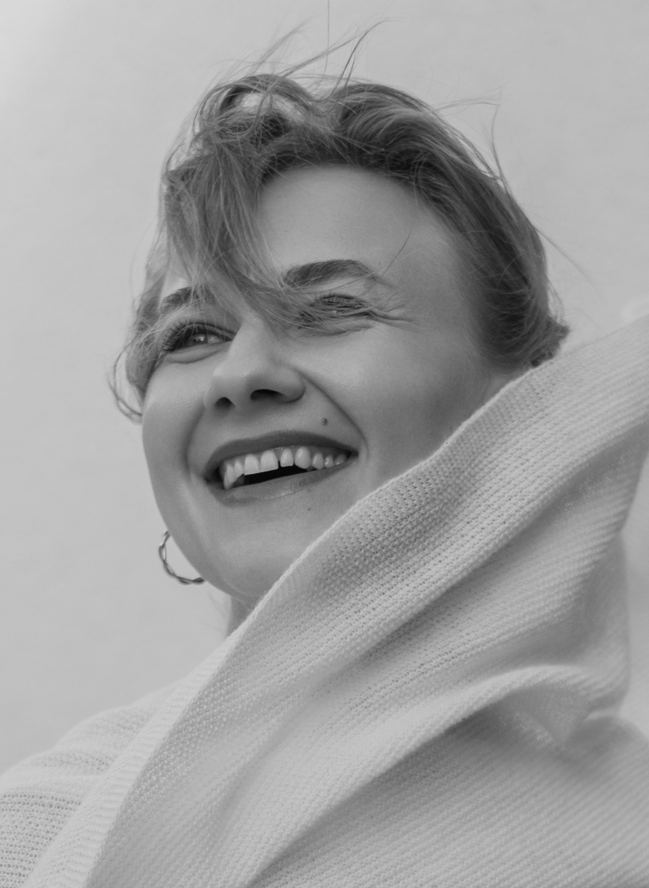 Оксана. Фотограф в Крыму. Персональные фотосессии. Контент-съёмки