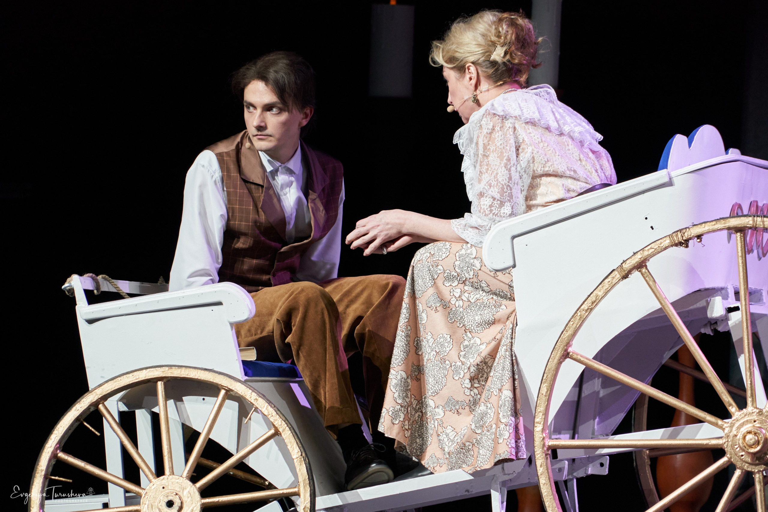 Формула любви | 04.03.2024 | Градский Холл. Фотограф Евгения Турушева