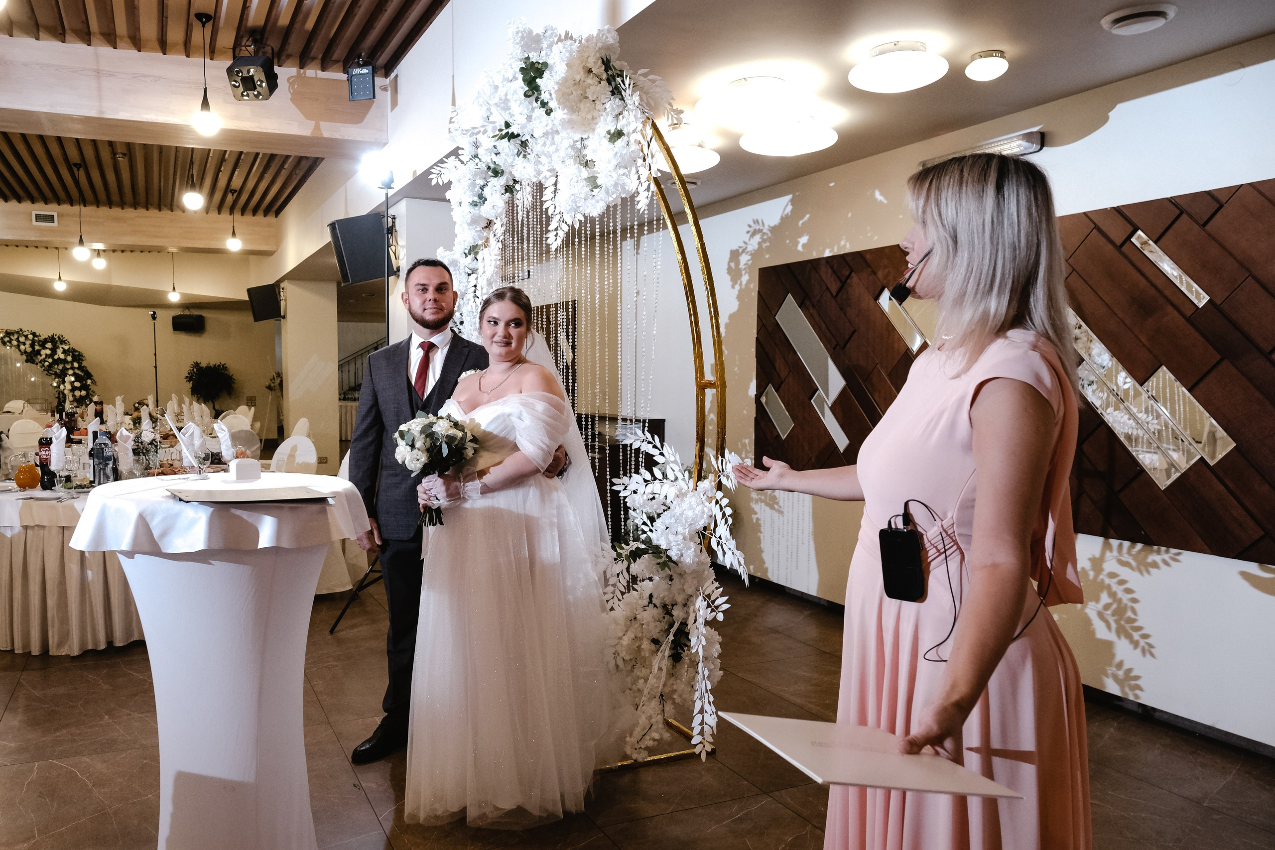 Свадьба Дмитрия и Ирины. Свадебный фотограф в Челябинске Сырчикова Наталья