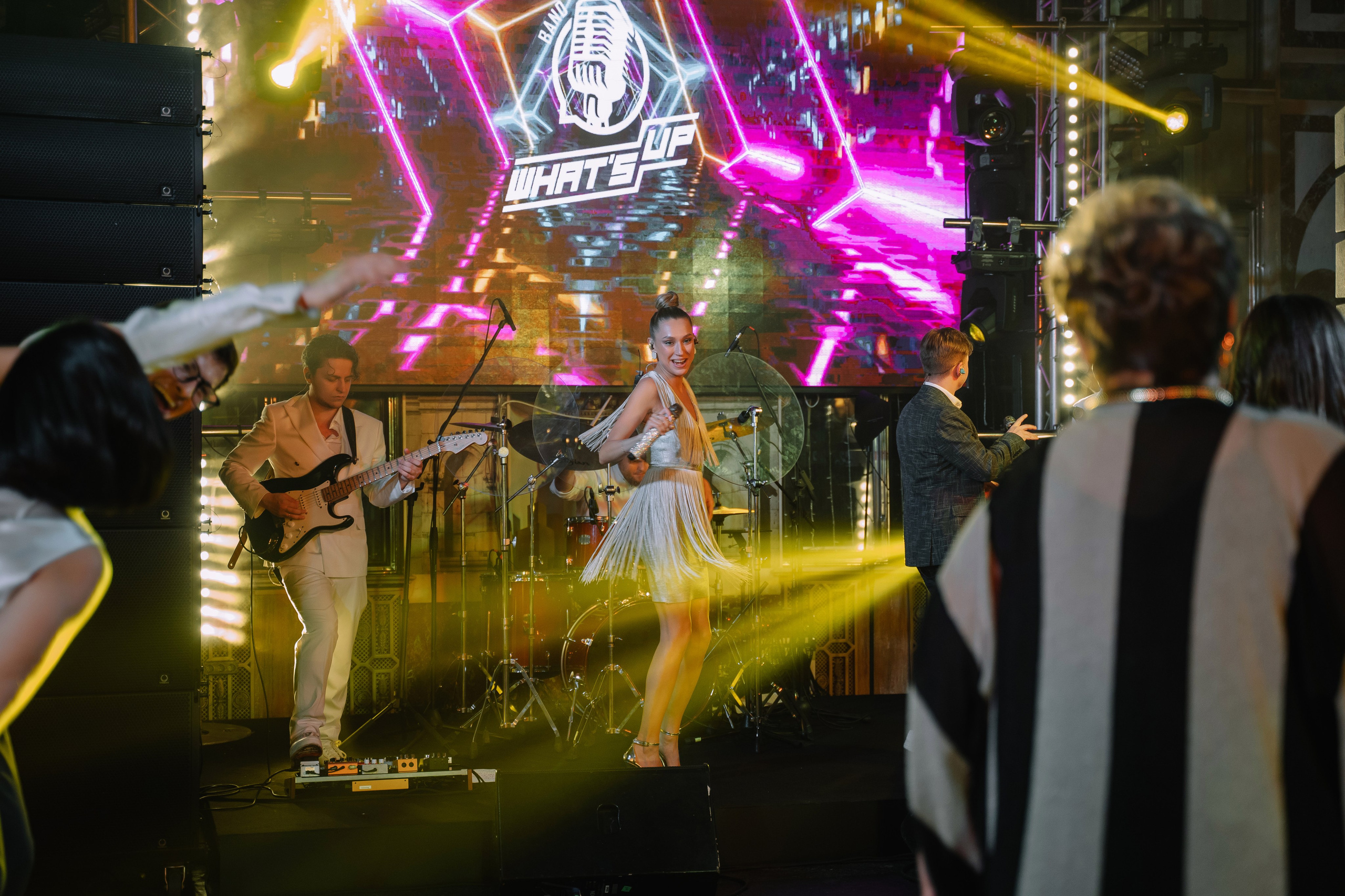 Свадебный день Руслана и Лали. Свадебный и семейный фотограф в Анапе Елена Полетаева