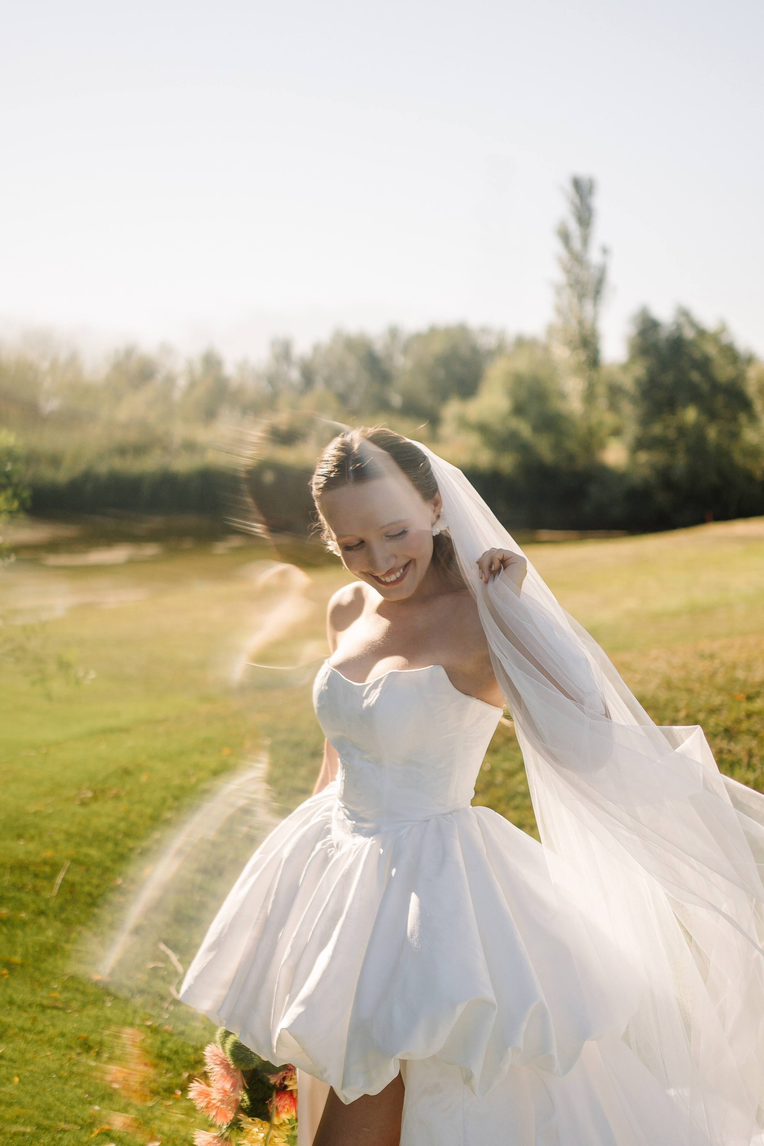 Андрей и Катя. Свадебный и семейный фотограф в Анапе Елена Полетаева