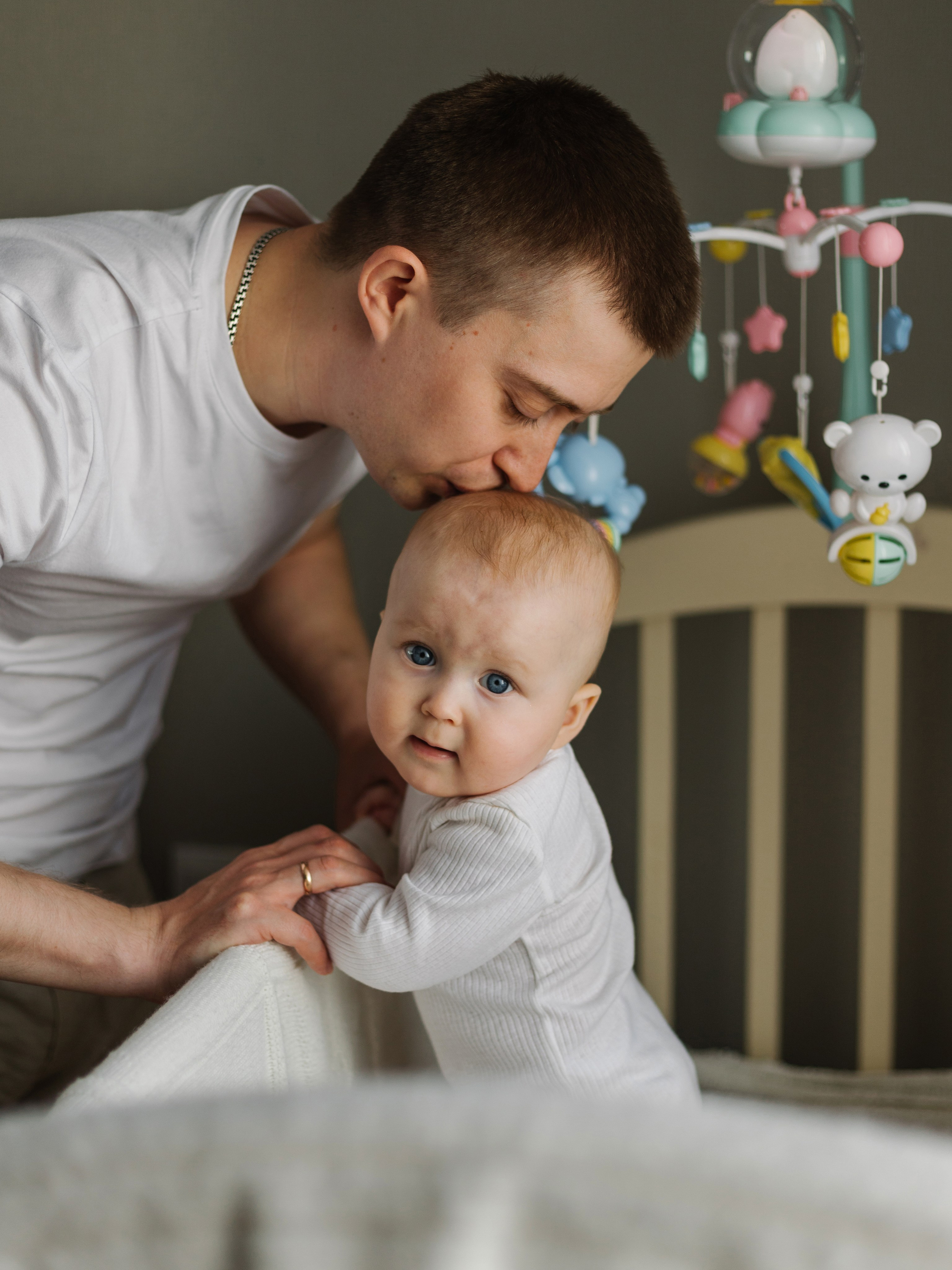 Семейный портрет. Семейный фотограф в Самаре Ольга Гадомская