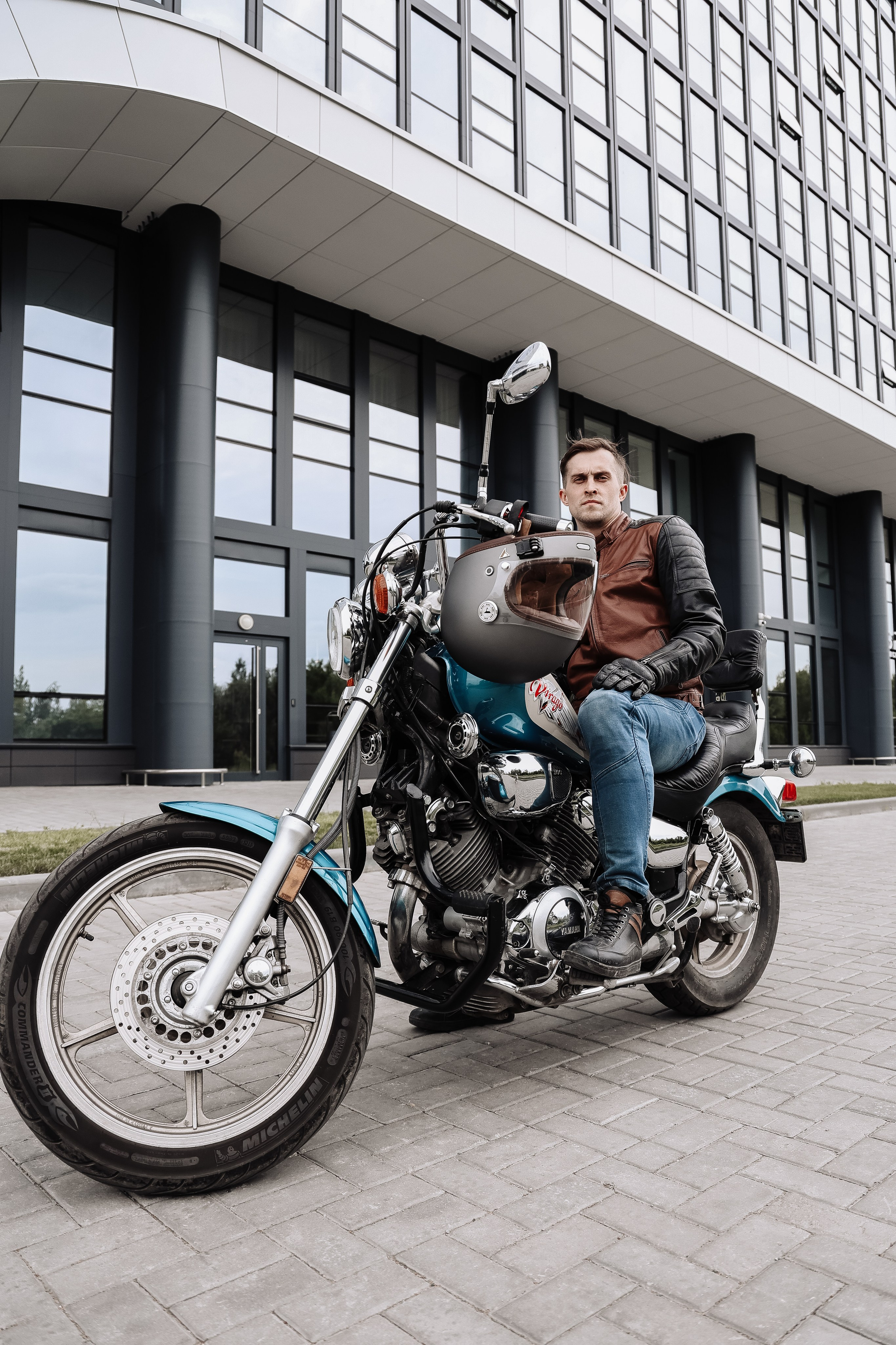 Виктор. Свадебный фотограф в Омске Игорь Нестеров