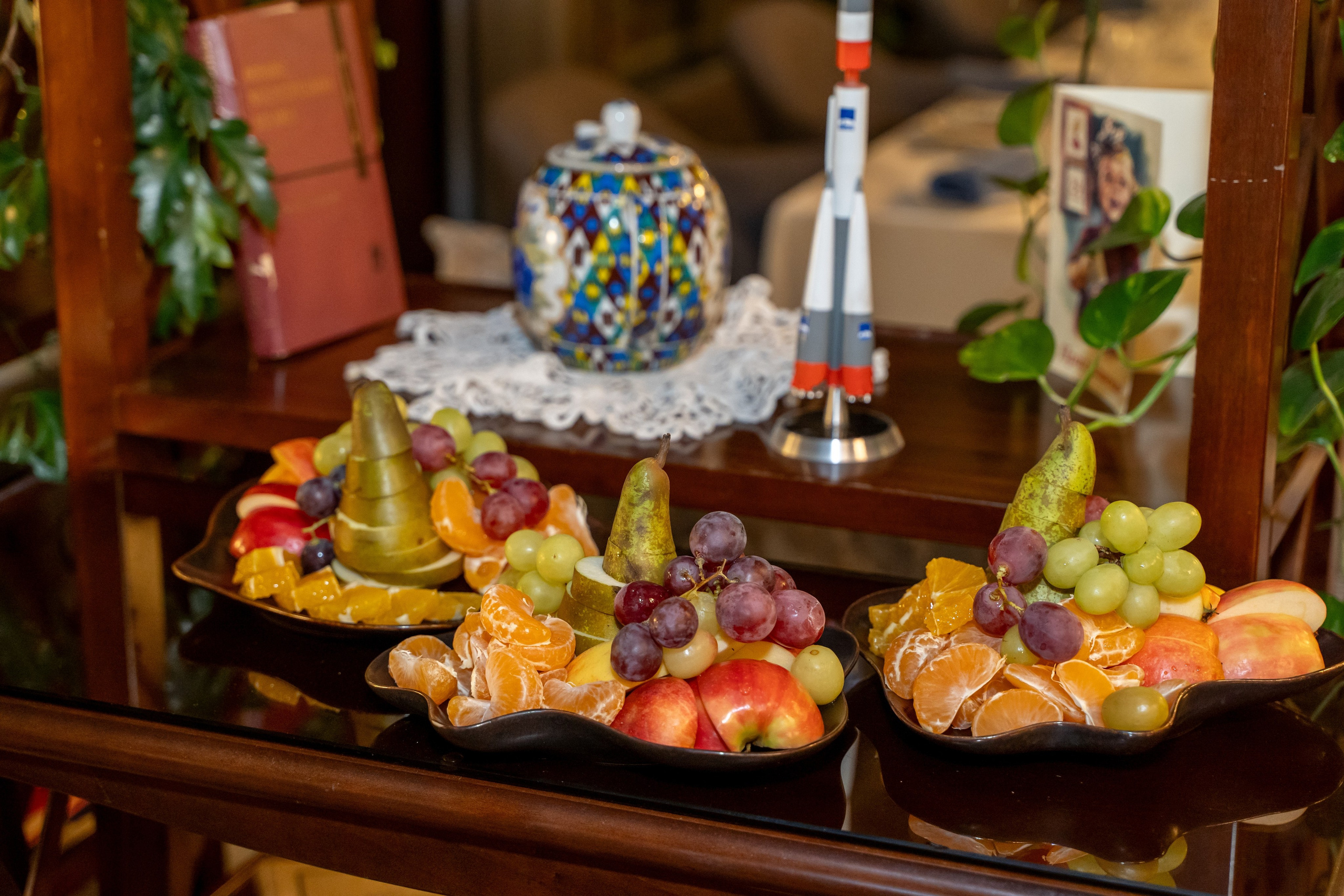 Ресторан СОЮЗ. Фотограф Герман Локоцкий, семейные фотосессии в Санкт-Петербурге