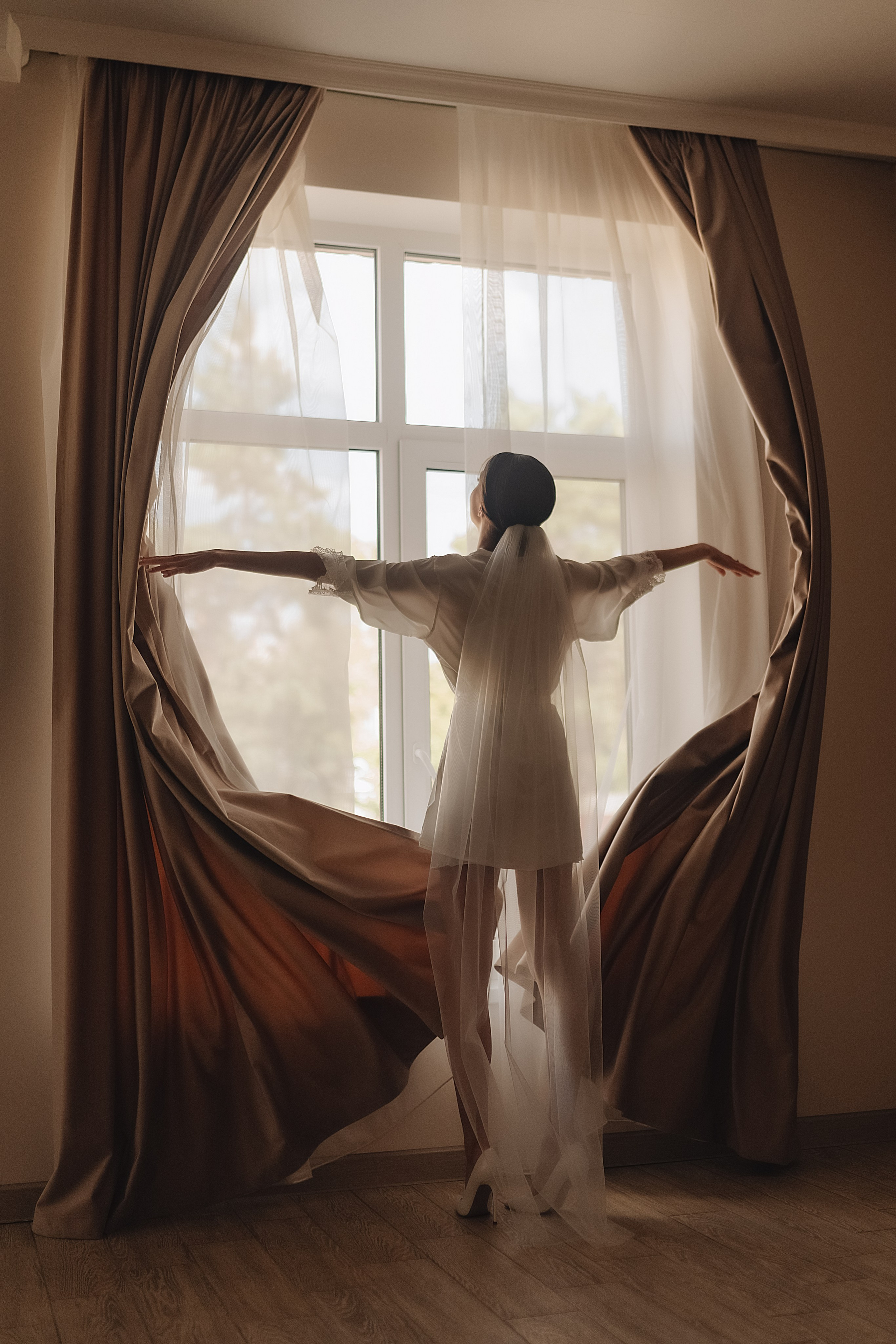 Полина и Владислав. Фотограф Карина Шмулёва. Воронеж и область