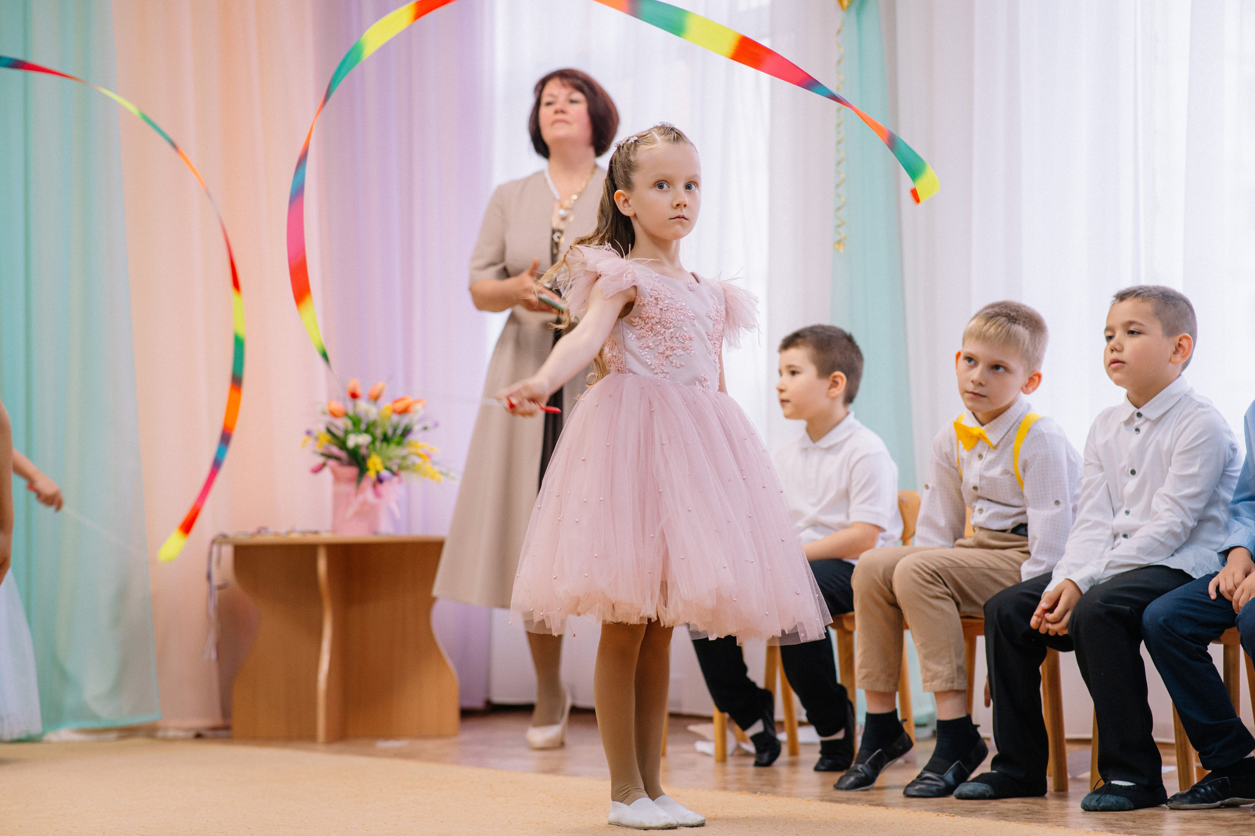 Выпускной ДС 245. Репортажный (Event) фотограф в Барнауле | Даниил Маркин | Качество и вайб