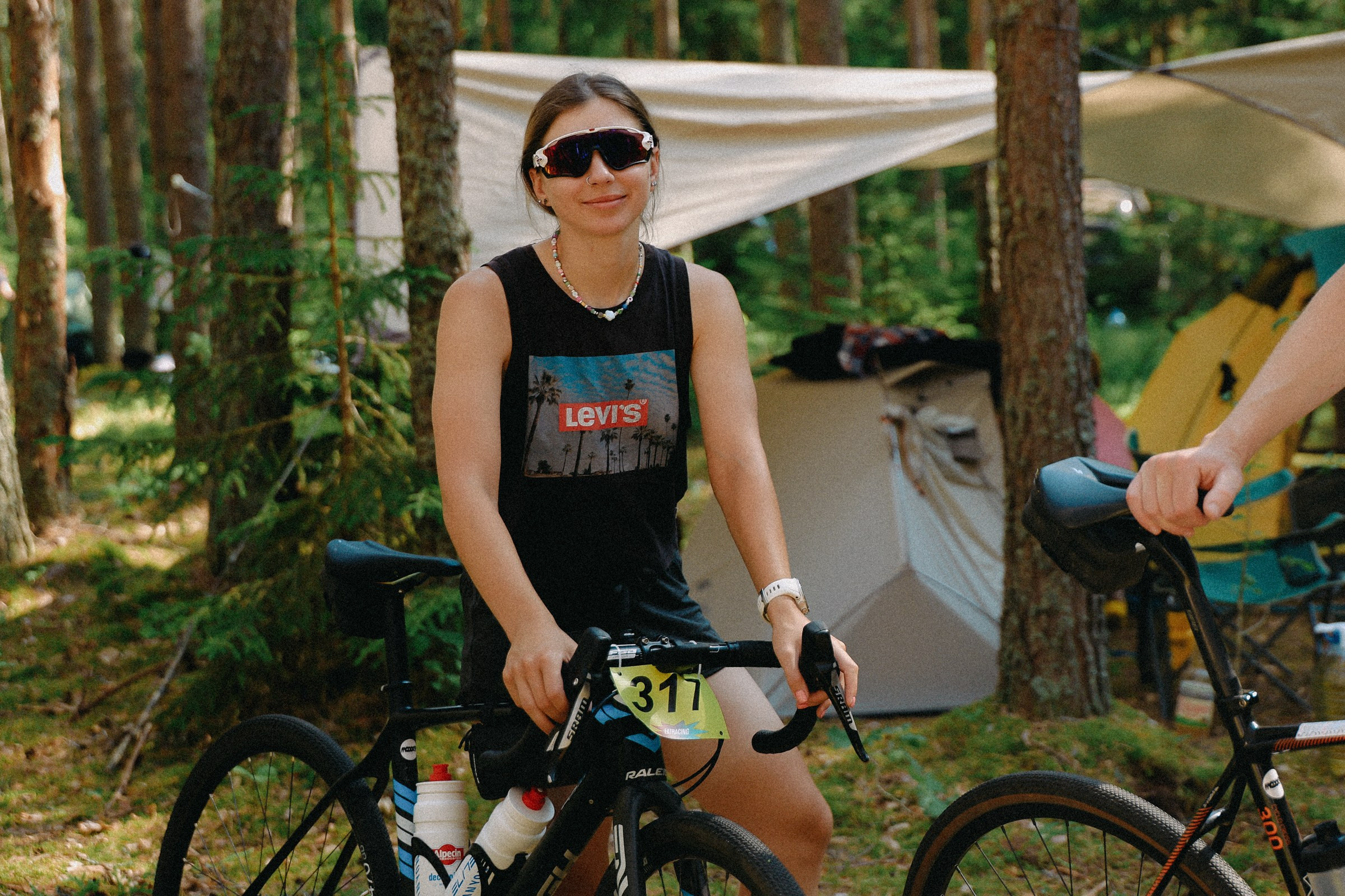 /РЕПОРТАЖ/ Велогонка ЦАРЬ-ГРЕЙДЕР 2. 2024. Свадебный фотограф Великий Новгород Станислав Кособудский