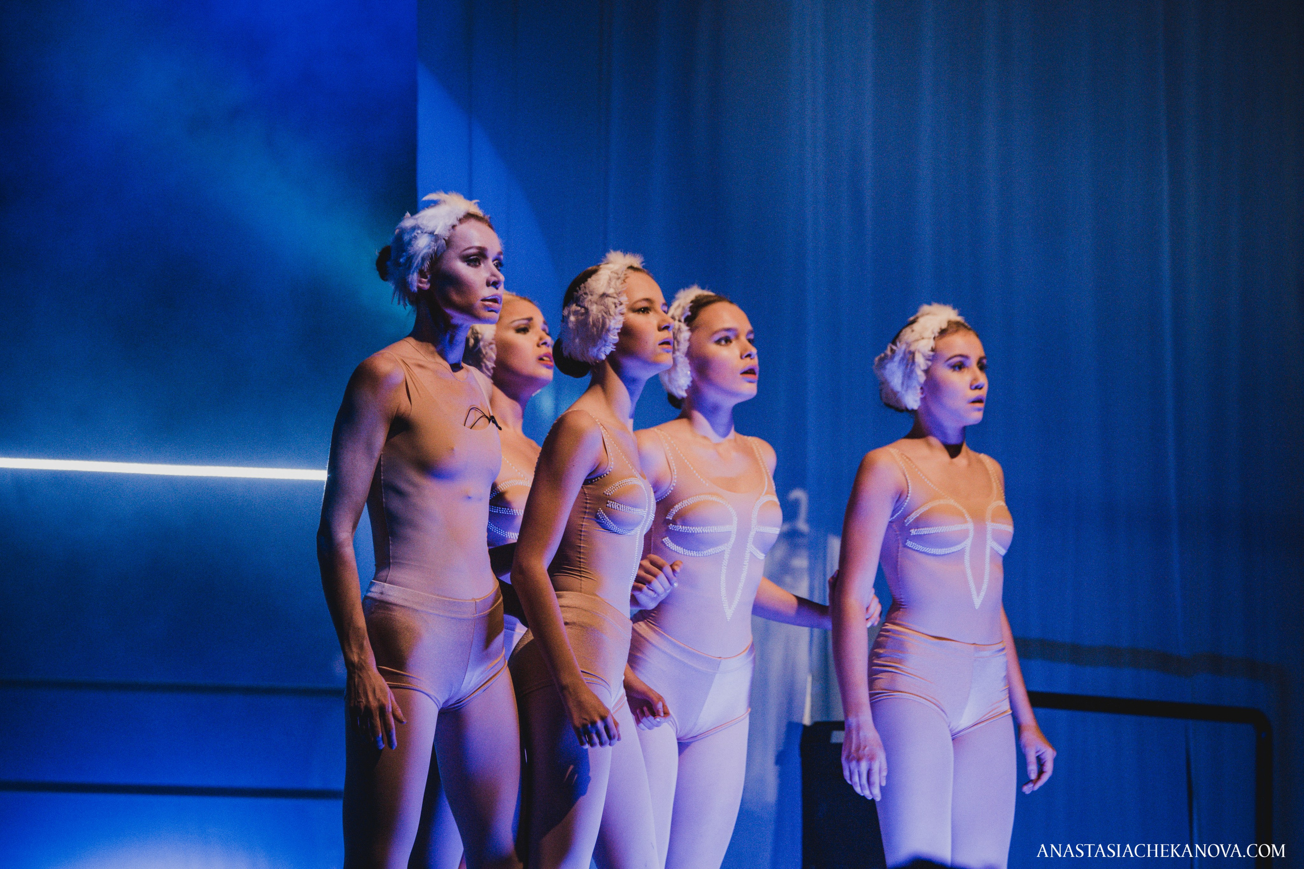 Мне не больно. Театр Луны. 29.04.15. Концертный и бурлеск фотограф Москва