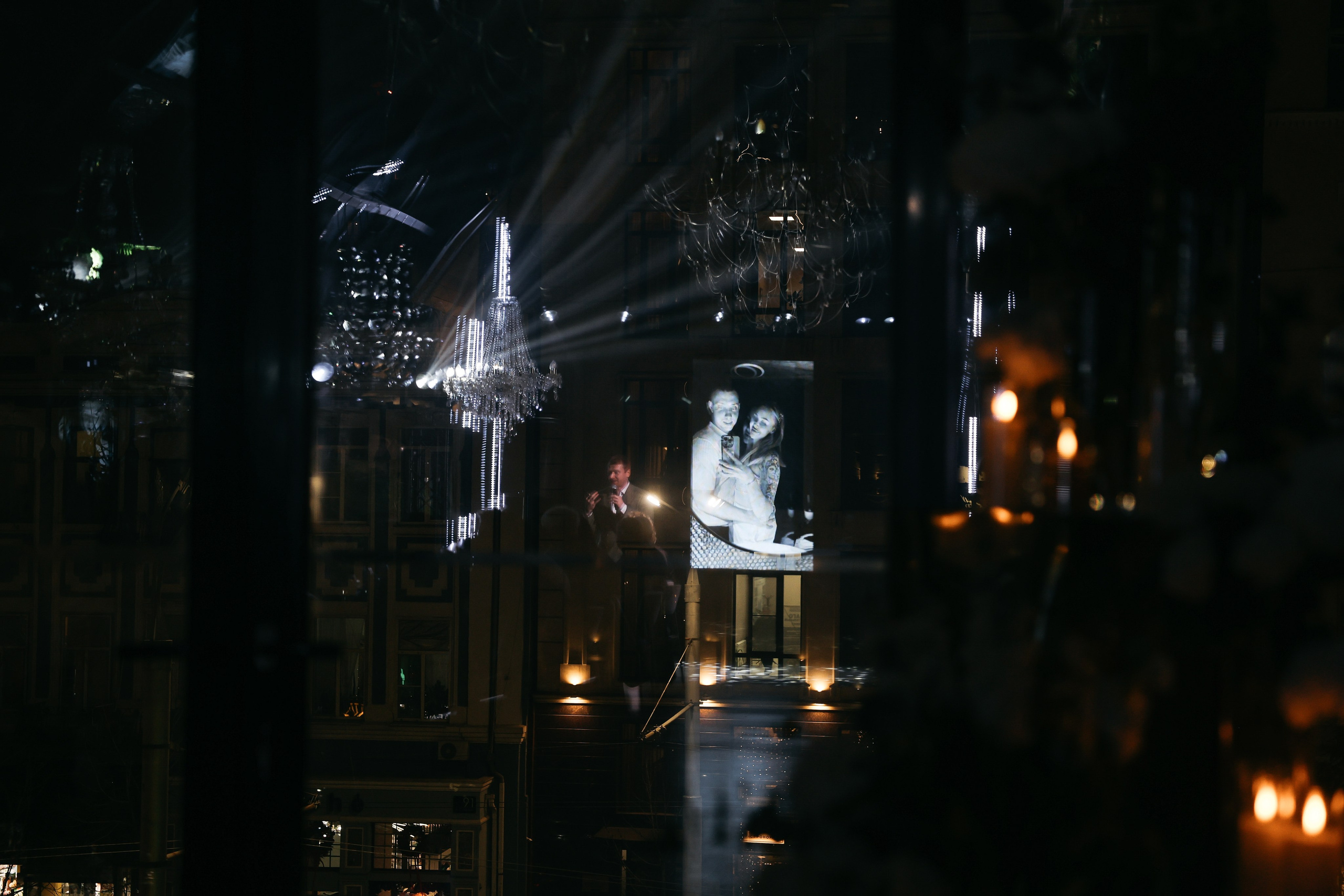 Александр и Алиса. Свадебный и семейный фотограф в Ростове-на-Дону Марианна Хахладжева