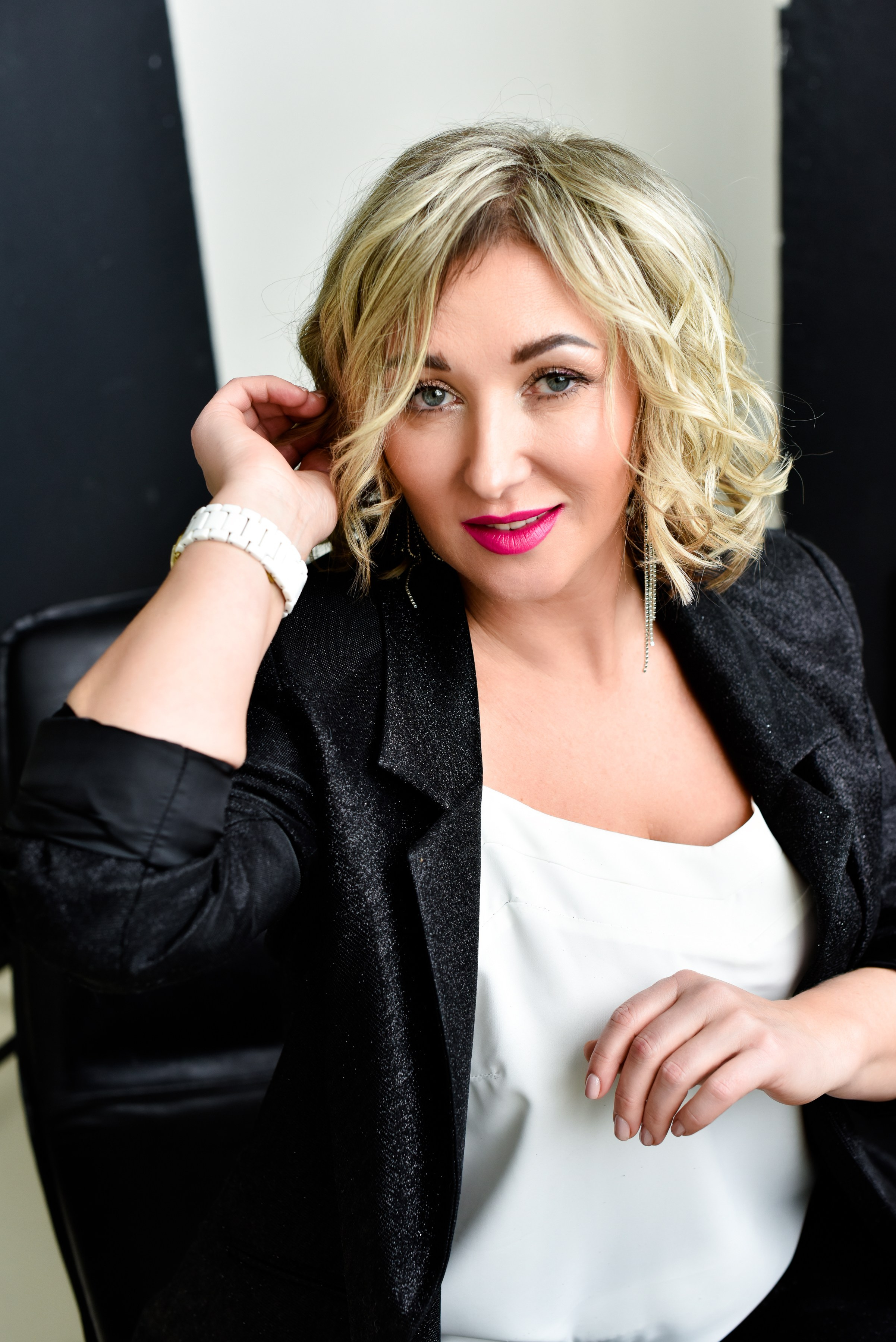 Юля и Алёна