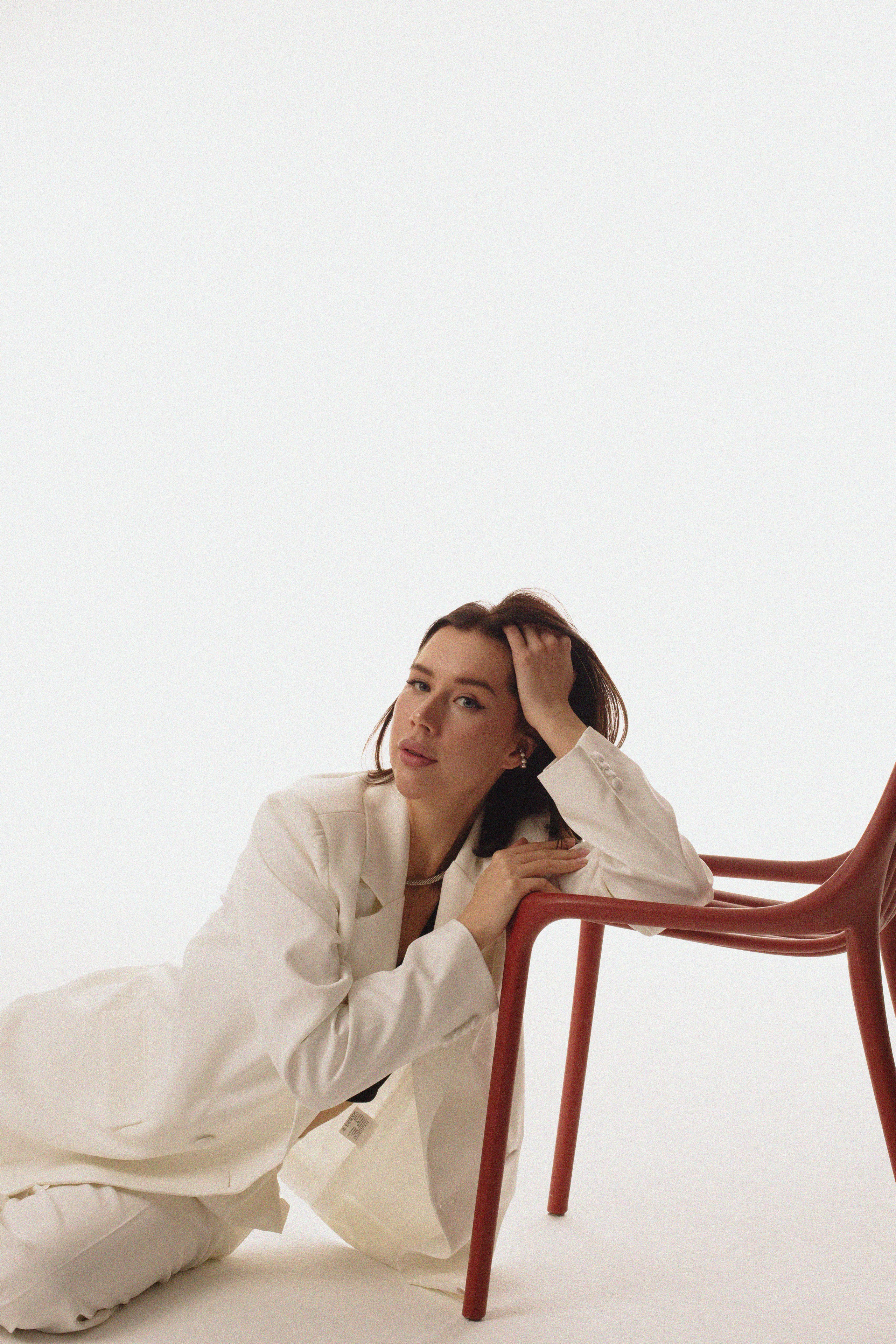 Александра. Фотограф москва