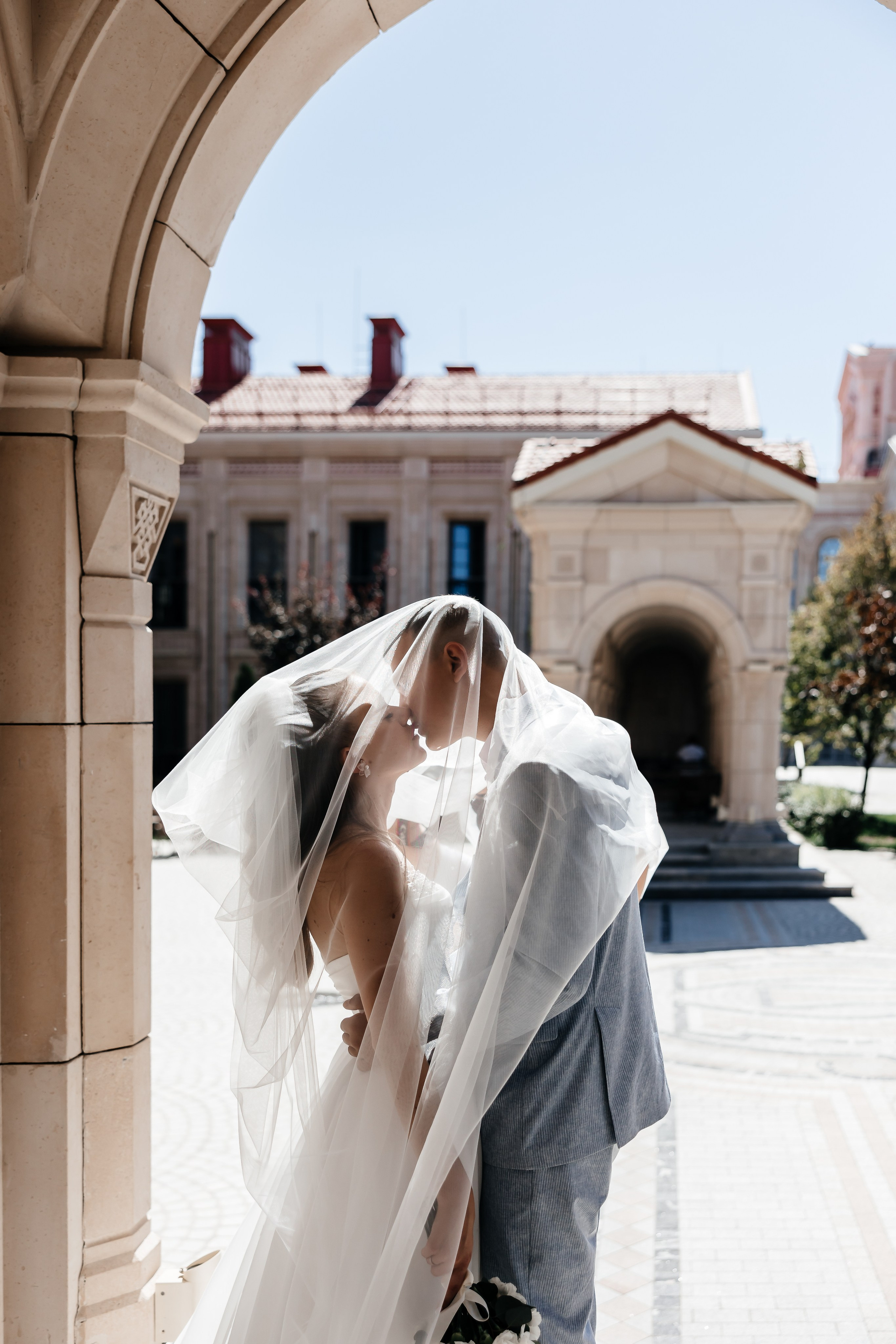 Анонс свадьбы Юлии и Александра. Свадебный фотограф в Крыму и Севастополе Ольга Баскакова