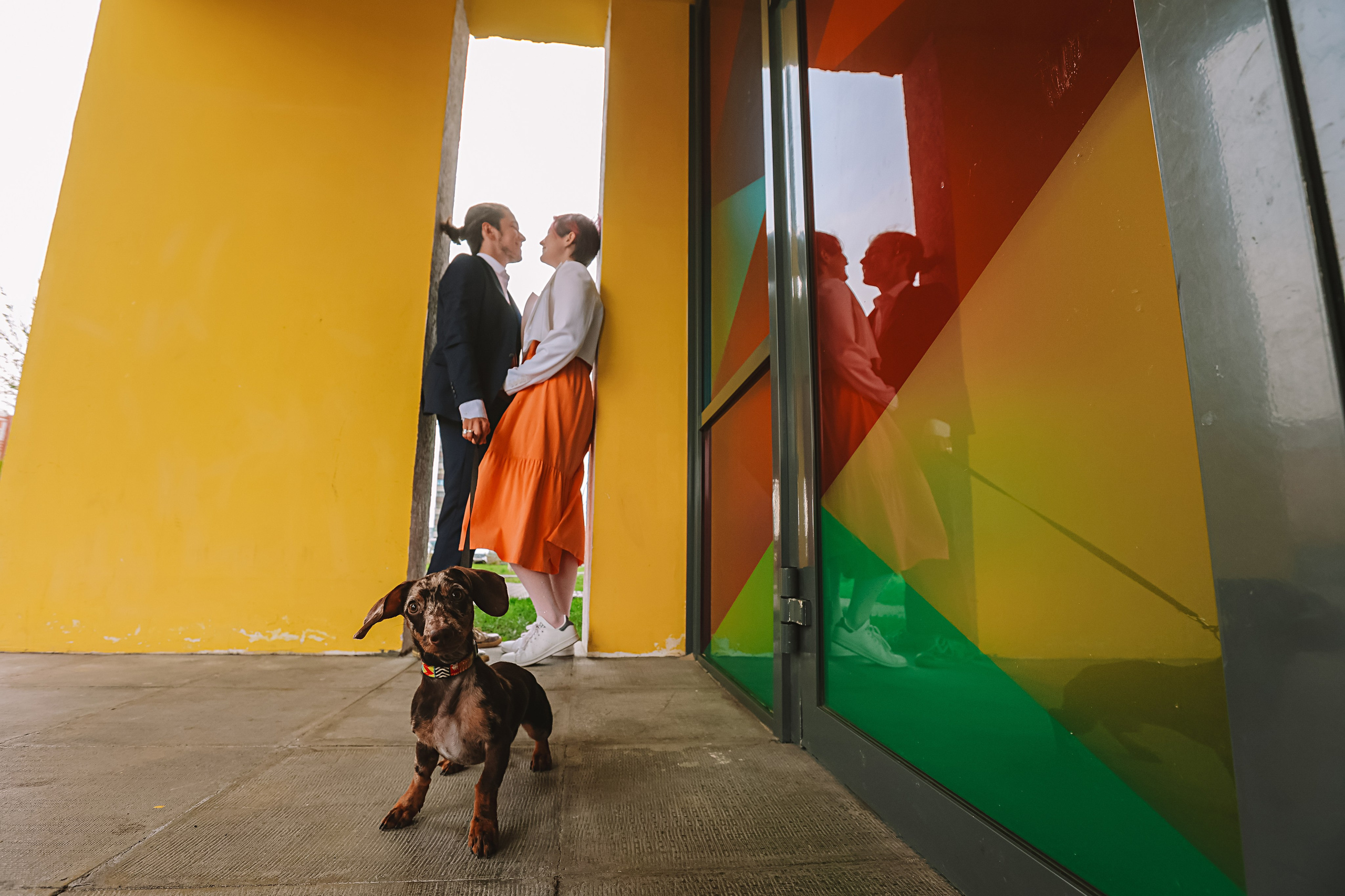 Яркая лав стори. Семейный фотограф Тюмень, фотограф на роды Салмина Мария