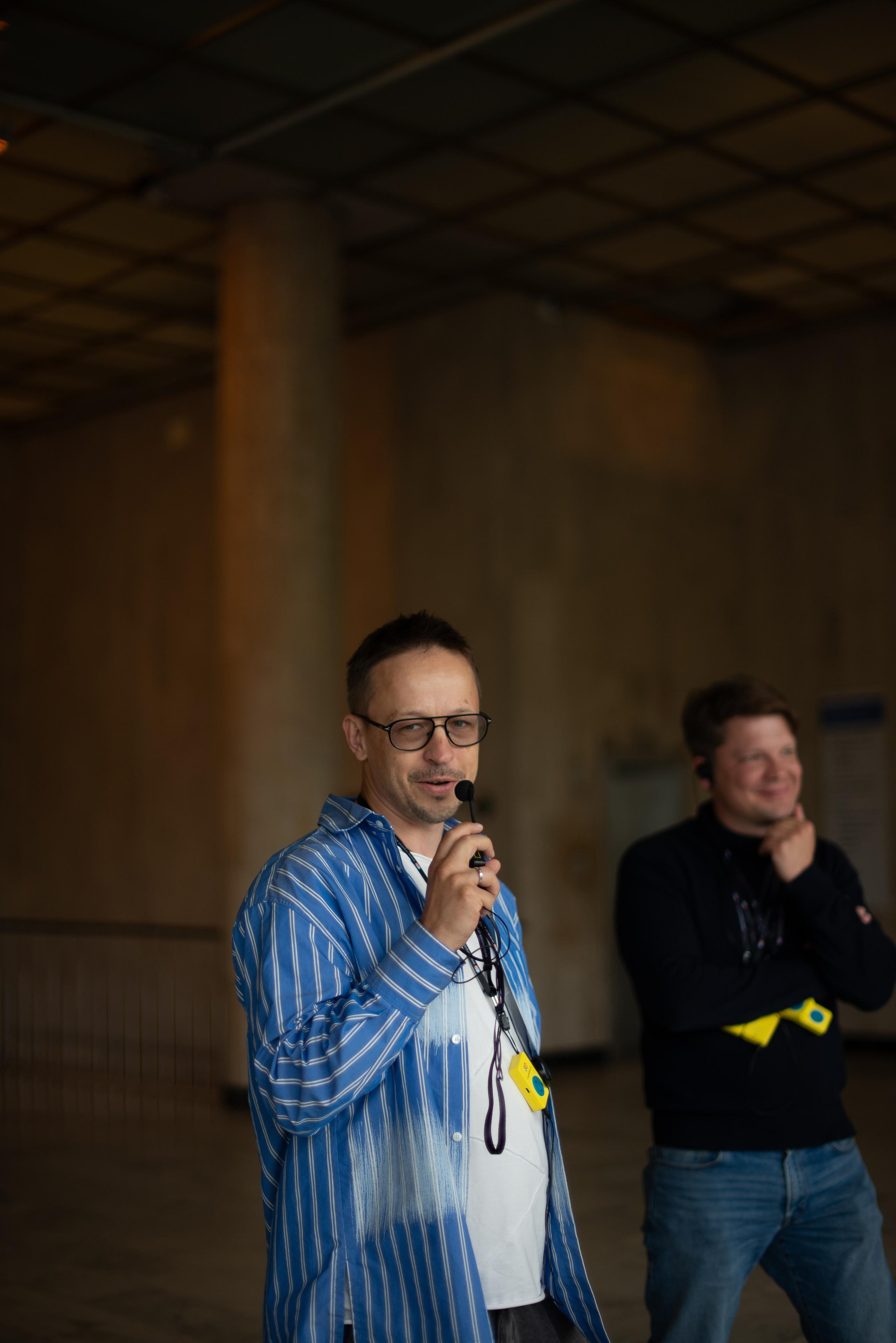 «БольшеЧемМожешь» Благотворительный проект Новая Третьяковская галерея. Victoria Radjevna Репортажный Фотограф — Видеограф Москва • Санкт-Петербург