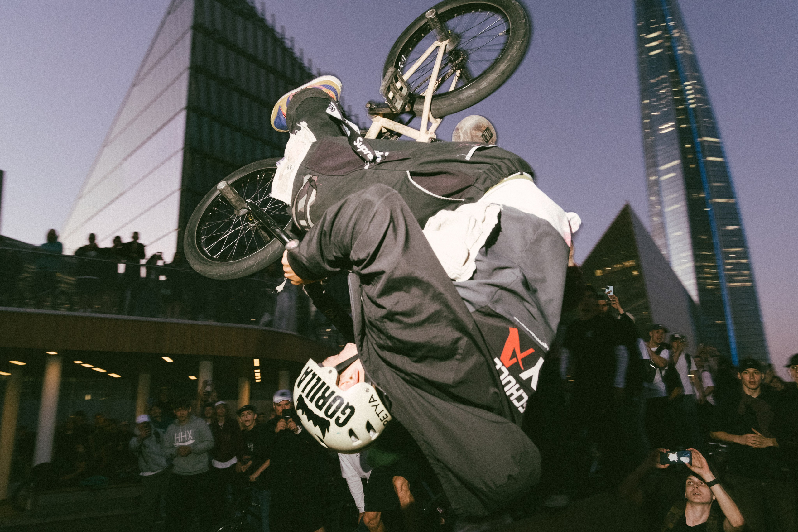 Репортажные съемки. Фотограф и видеограф в Северной столице