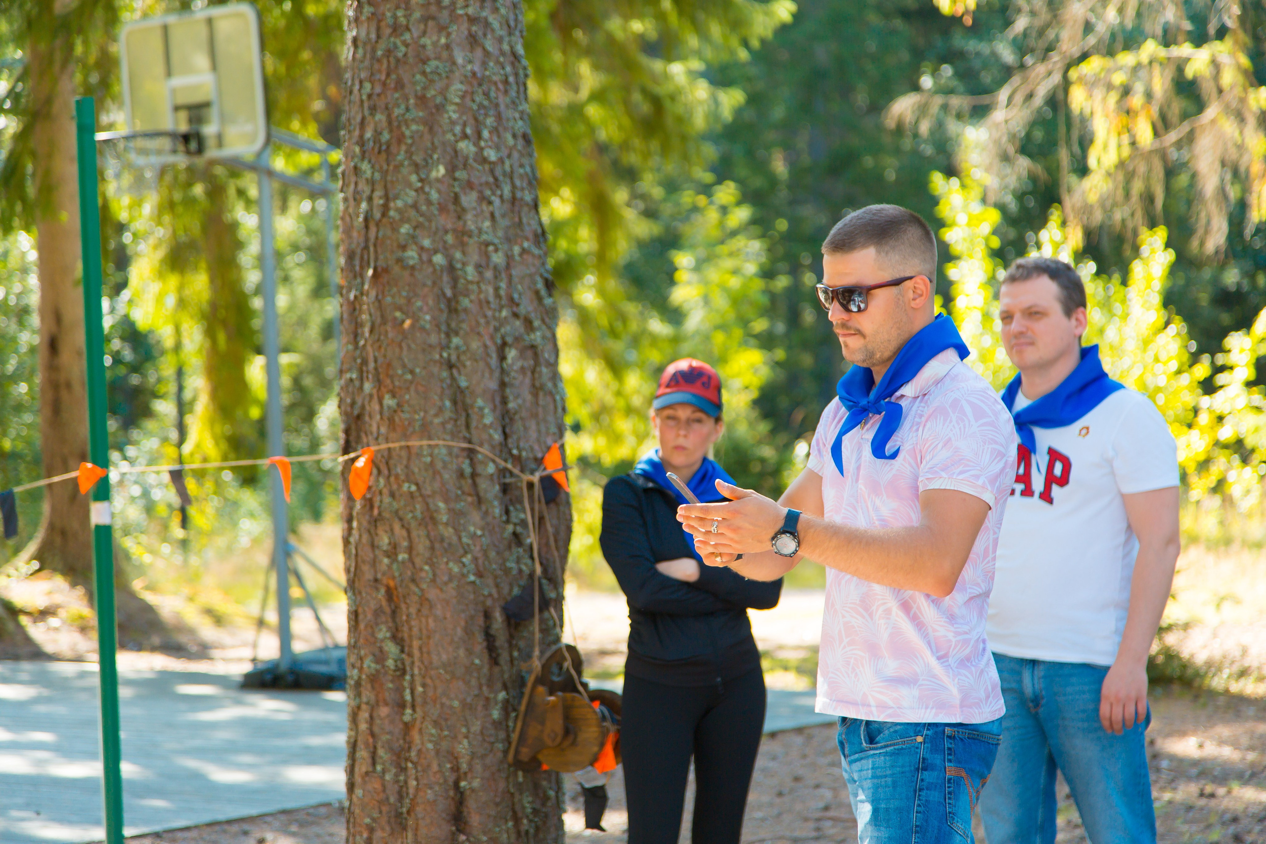 КОРПОРАТИВ РАПСОДИЯ. Главная