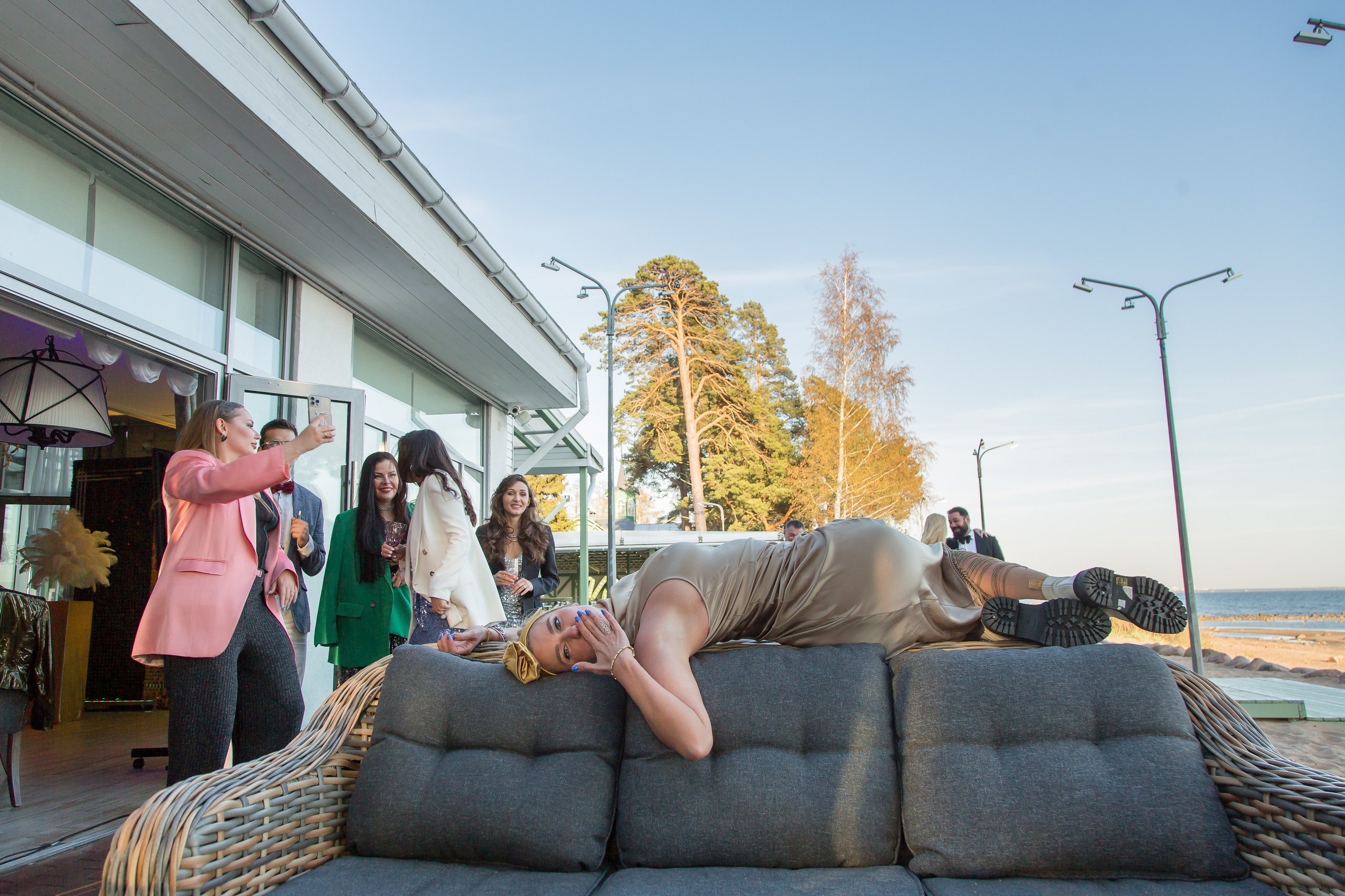 ВИЛЛА ВЕРДЕ ДЕНЬ РОЖДЕНИЯ. Главная