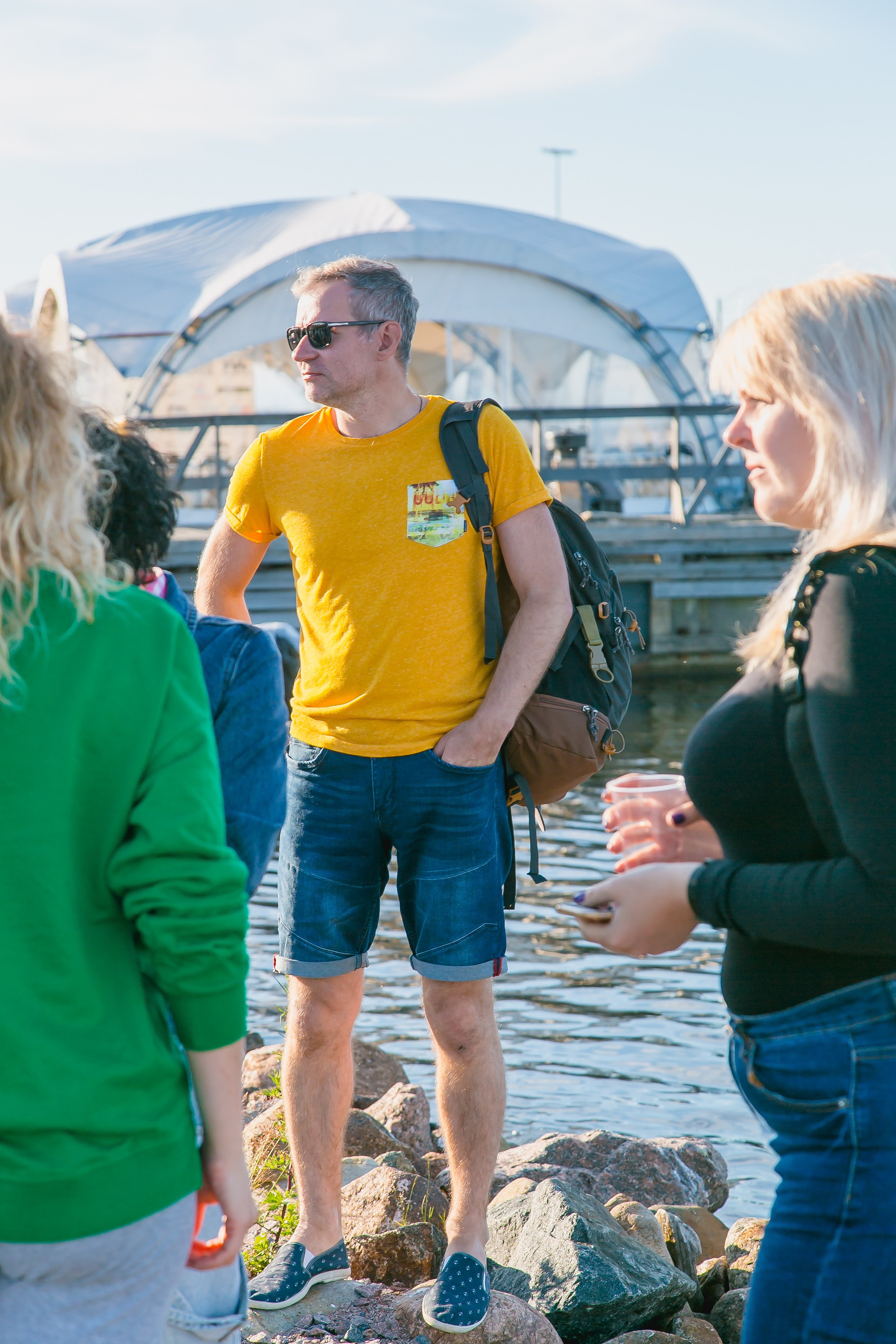 КОРПОРАТИВ ЛЕТО. Главная