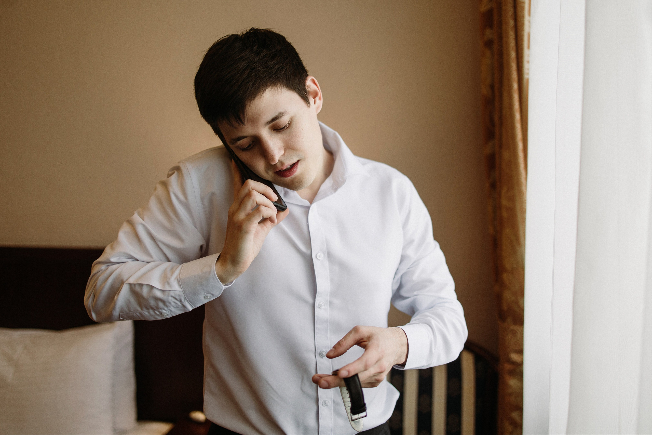 Ренат и Эмине. Свадебный фотограф Маргарита Глумскова