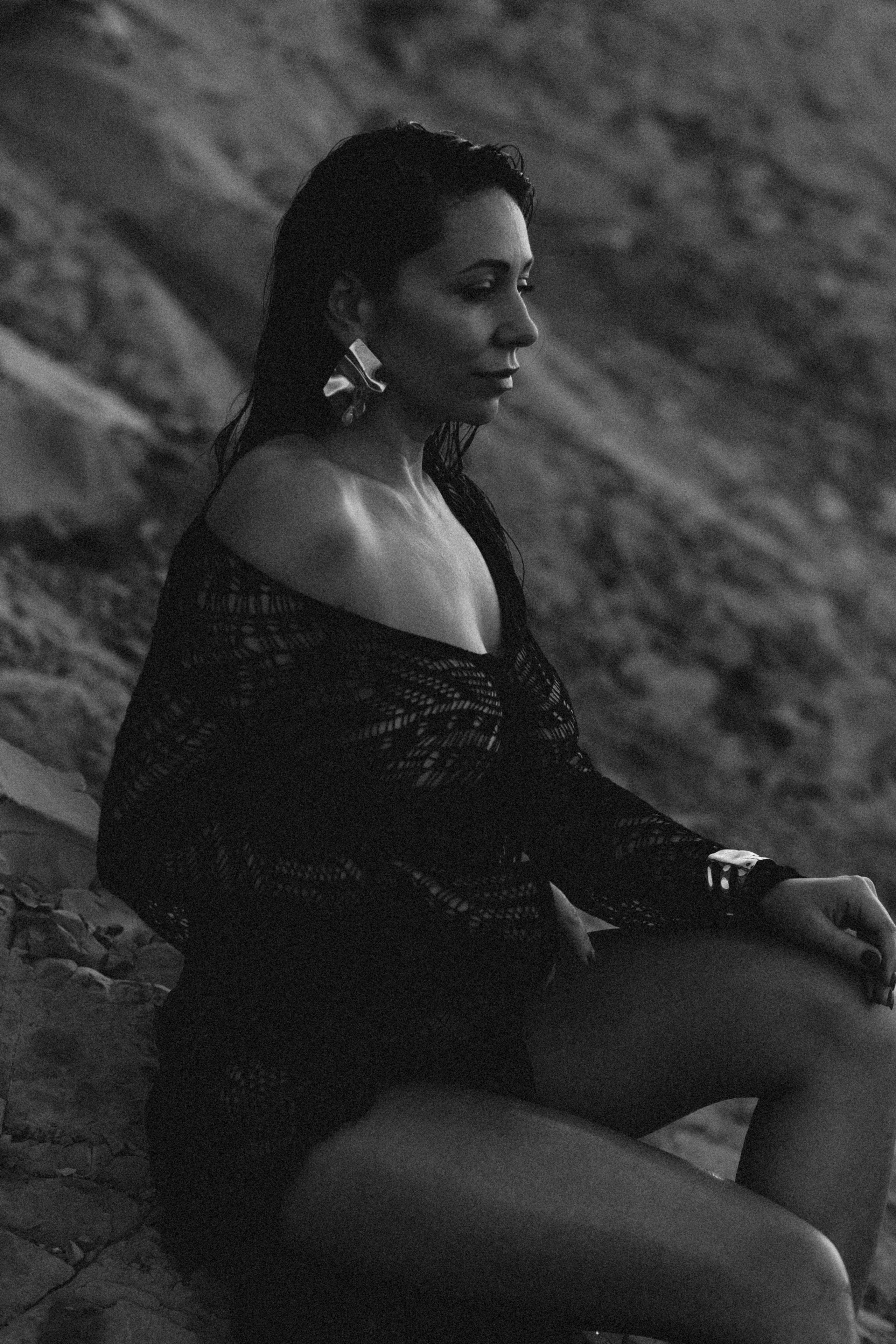 Ирина. Портретный, семейный, свадебный фотограф в Магадане — Екатерина Литвин