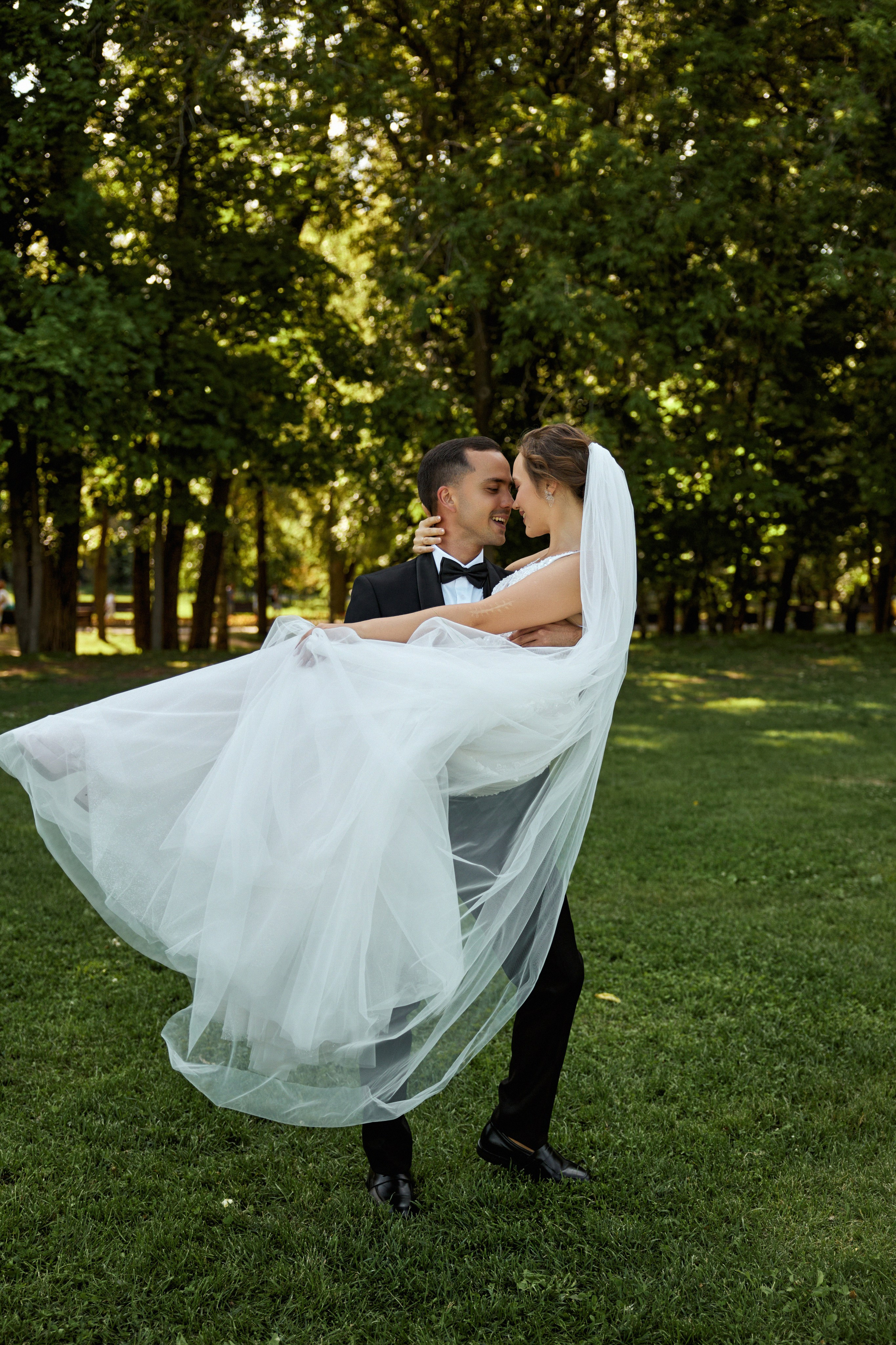 Ildar & Rufina. Главная