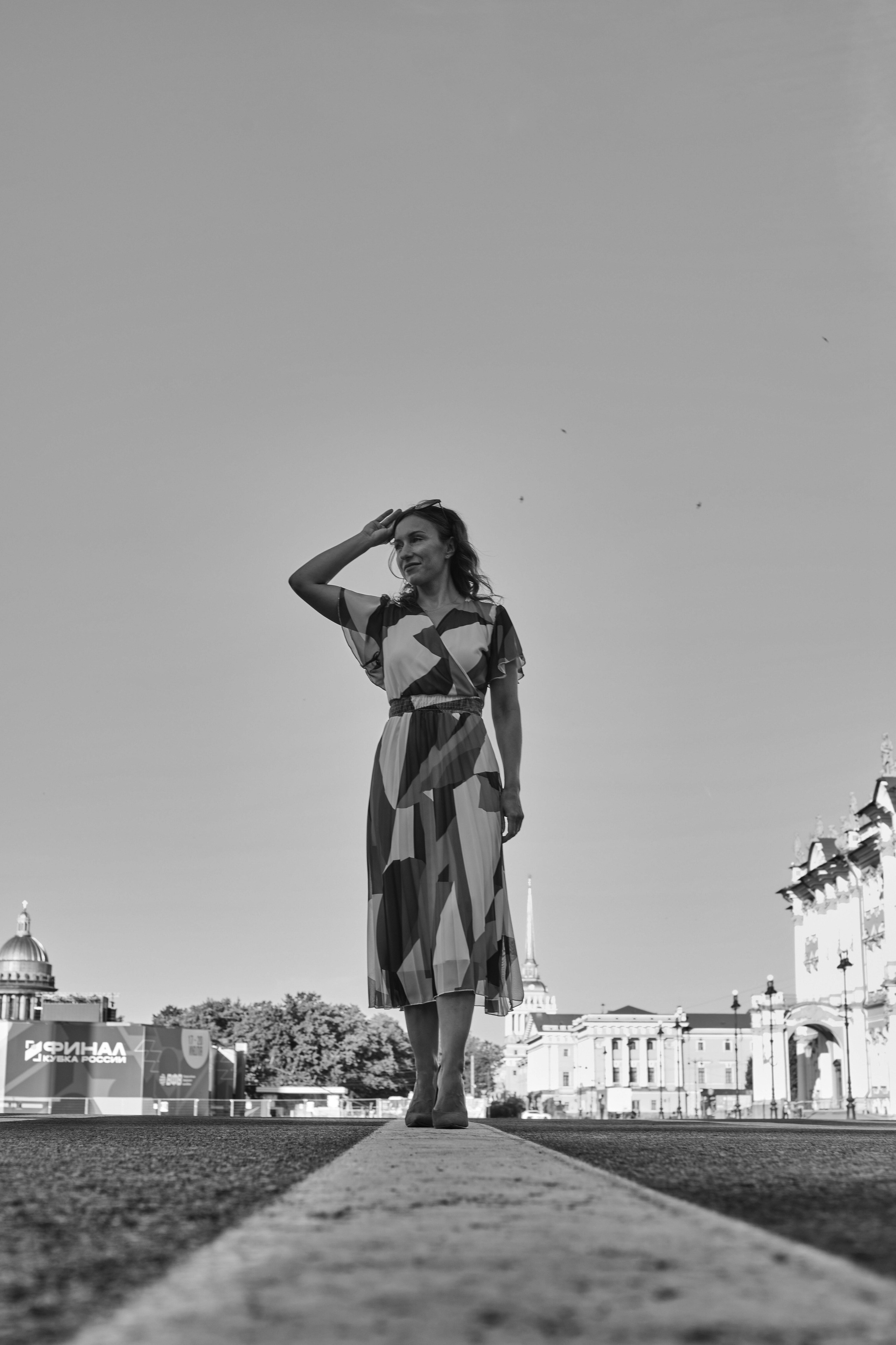 Ксения. Фотограф Санкт-Петербург