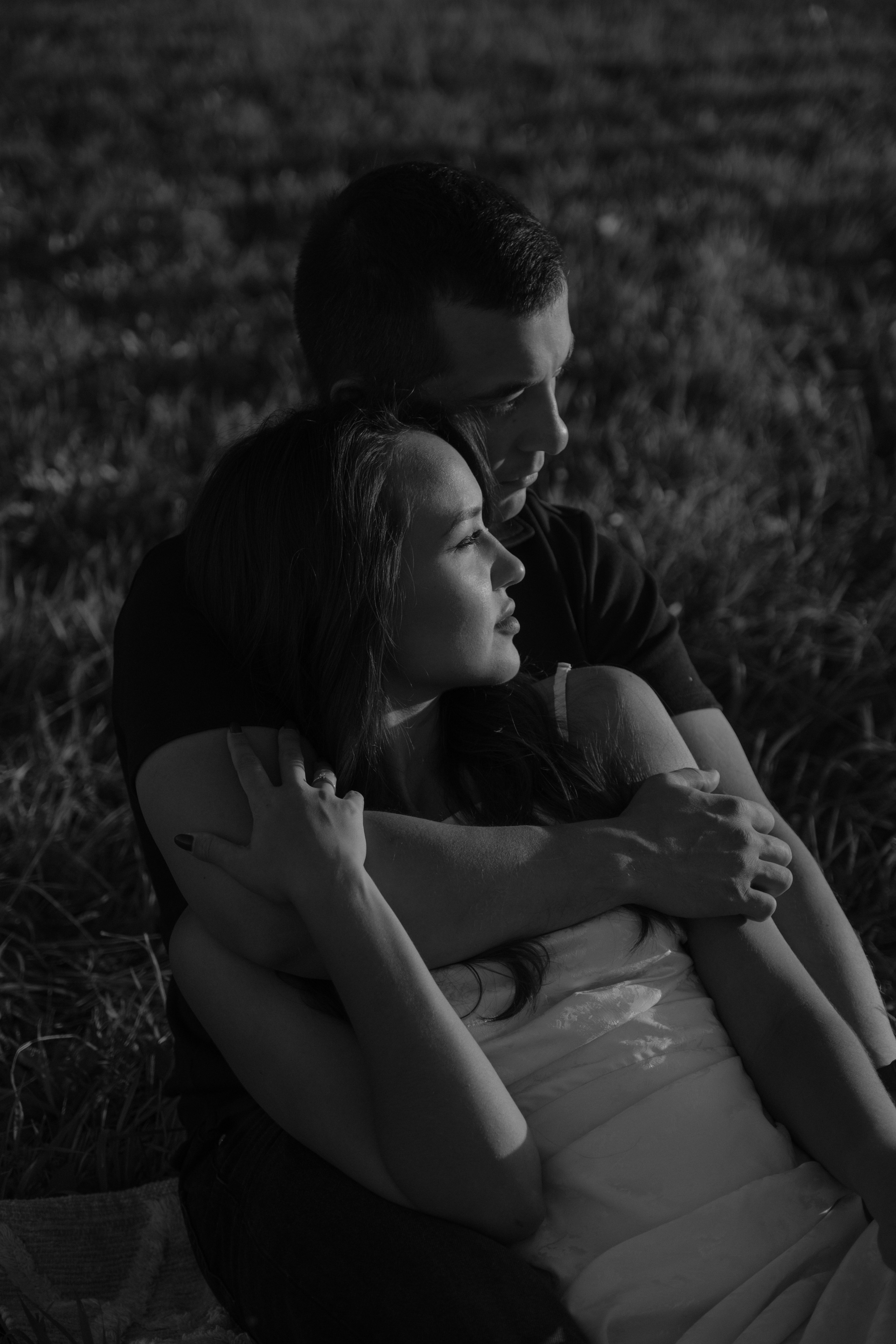 Алиса и Костя. Свадебный и семейный фотограф в Волгограде