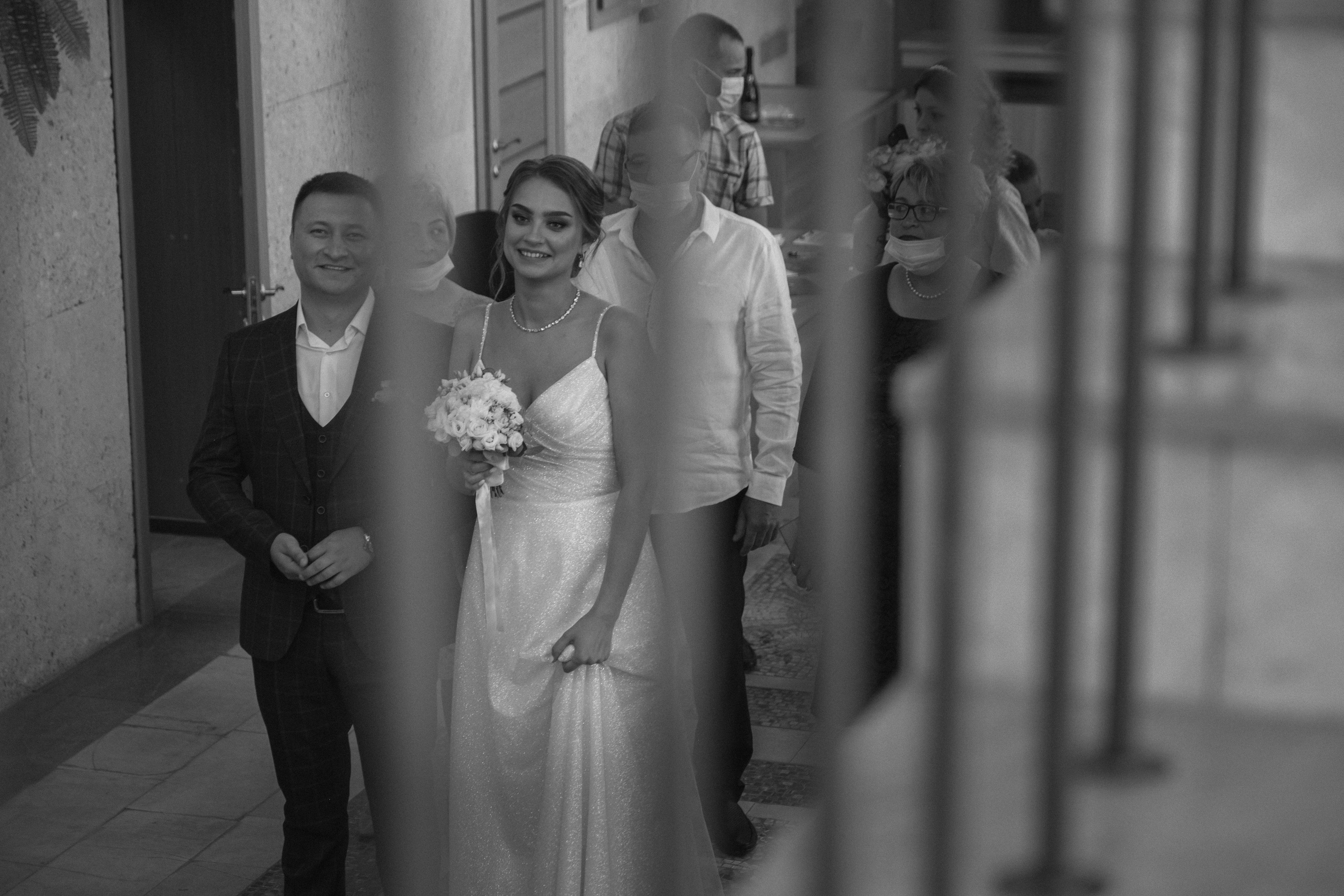 Виталий и Надежда. Свадебный и семейный фотограф в Волгограде