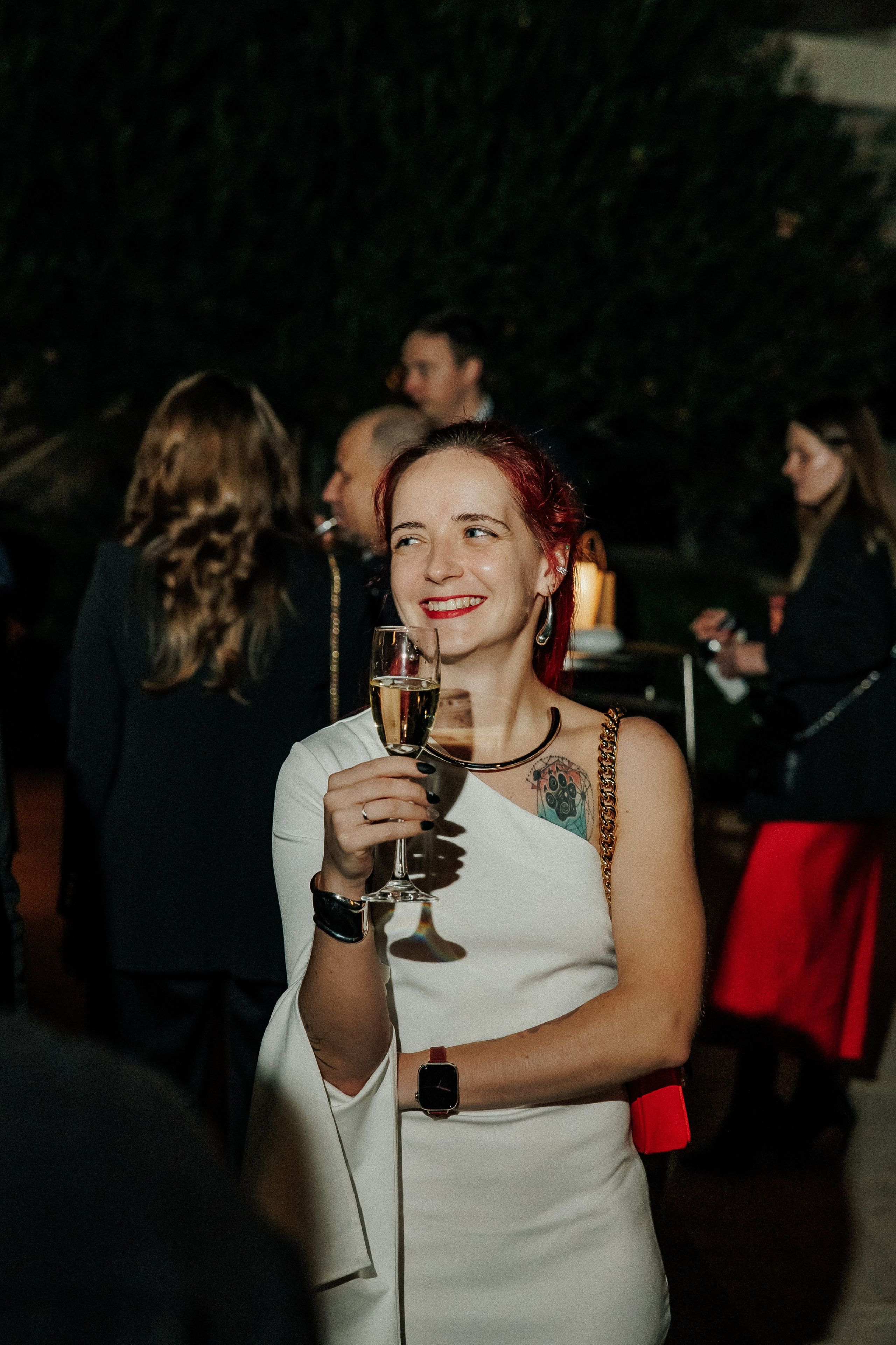 Happy New Year CORPORATE. Фотограф на Кипре Наталья Годына