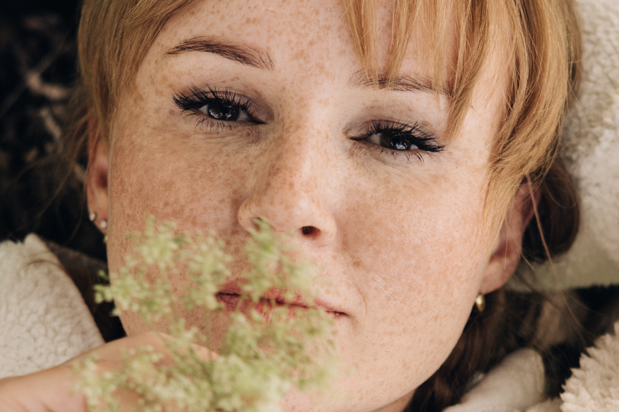 Из детства. Света Полетаева Москва