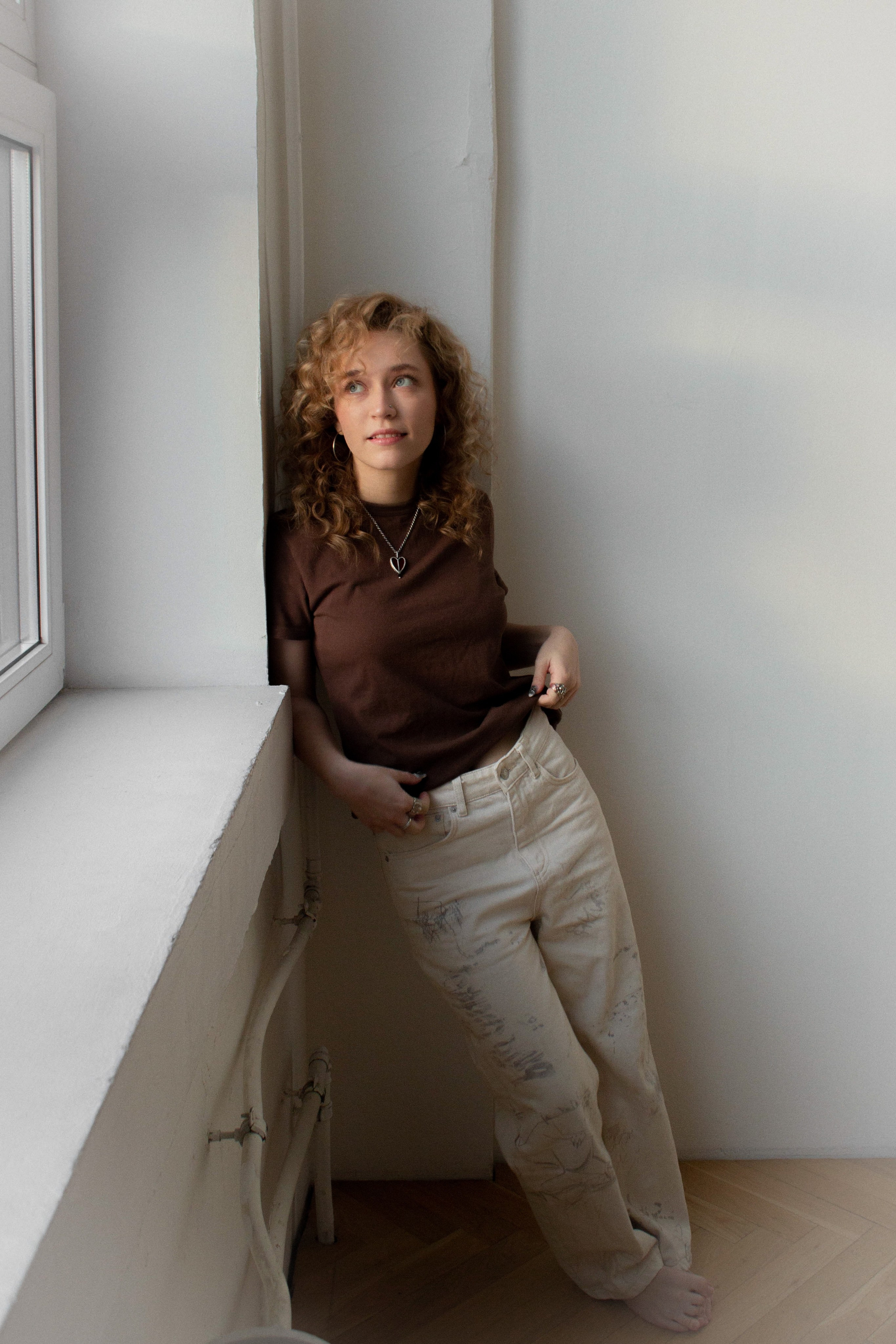 Lera. Daria Y. Фототерапия │ Санкт-Петербург