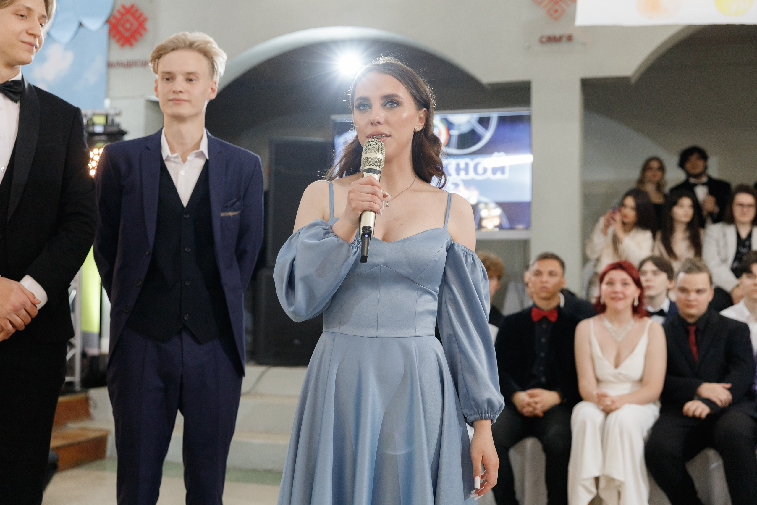 Школьный выпускной 2023 год в Минске. Свадебный фотограф в Минске/Беларуси Сергей Спиридонов