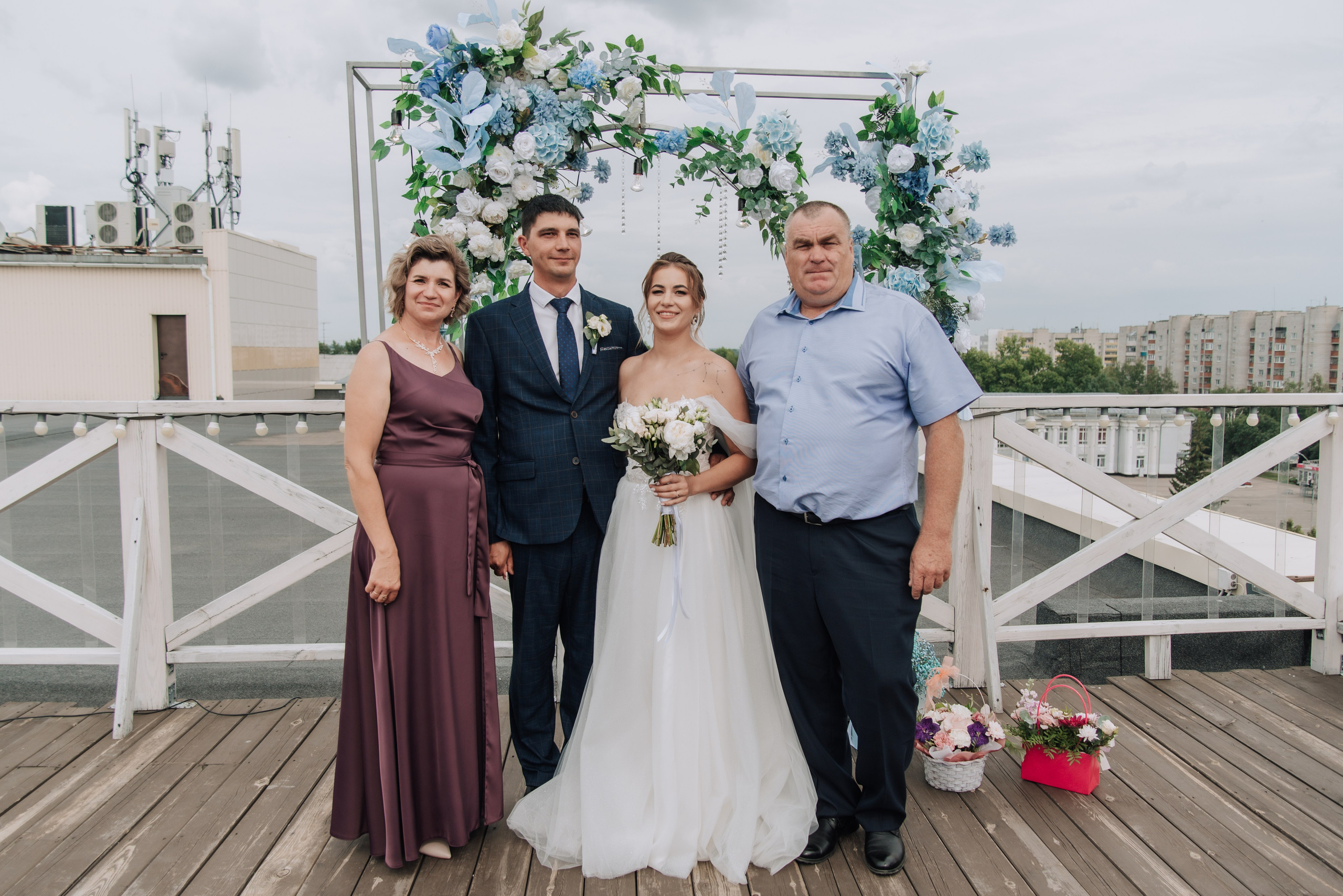 Фотосессия утро невесты в Барнауле. Вероника Дмитриева Фотограф Барнаул