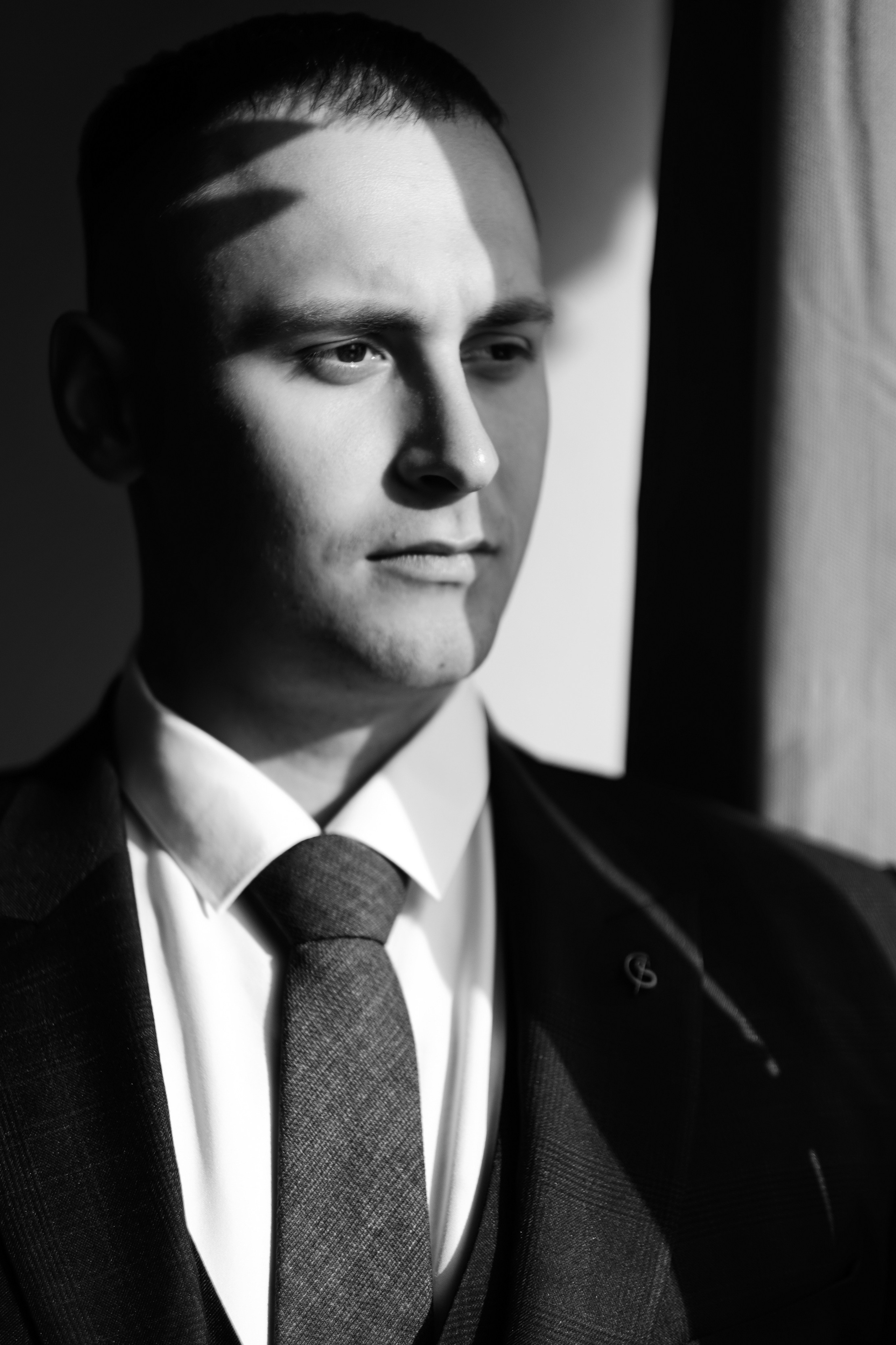 Дмитрий и Александра. Свадебный фотограф | репортаж | праздники | крещение