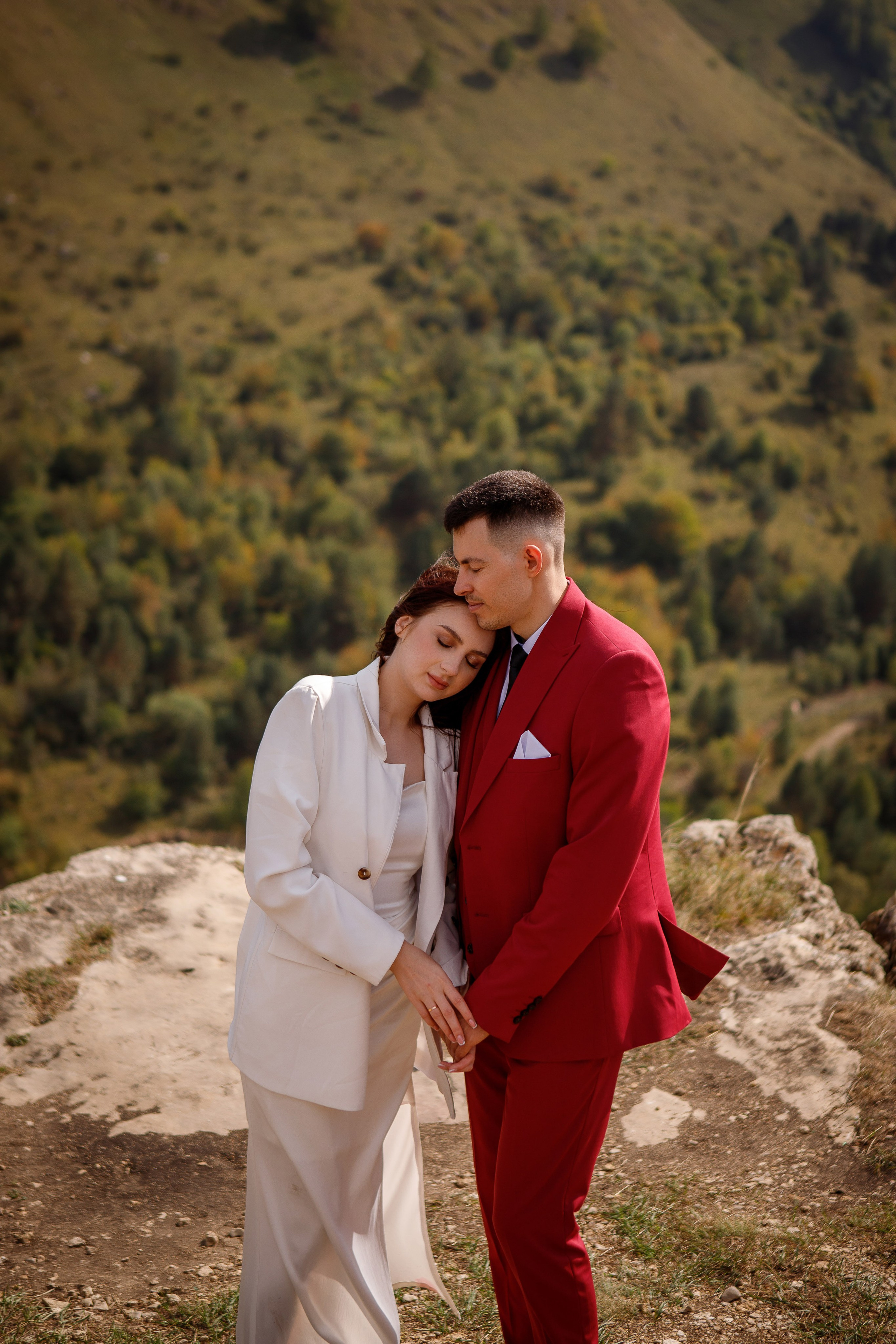 Денис и Валерия. Фотограф и Видеограф Пятигорск, Нальчик