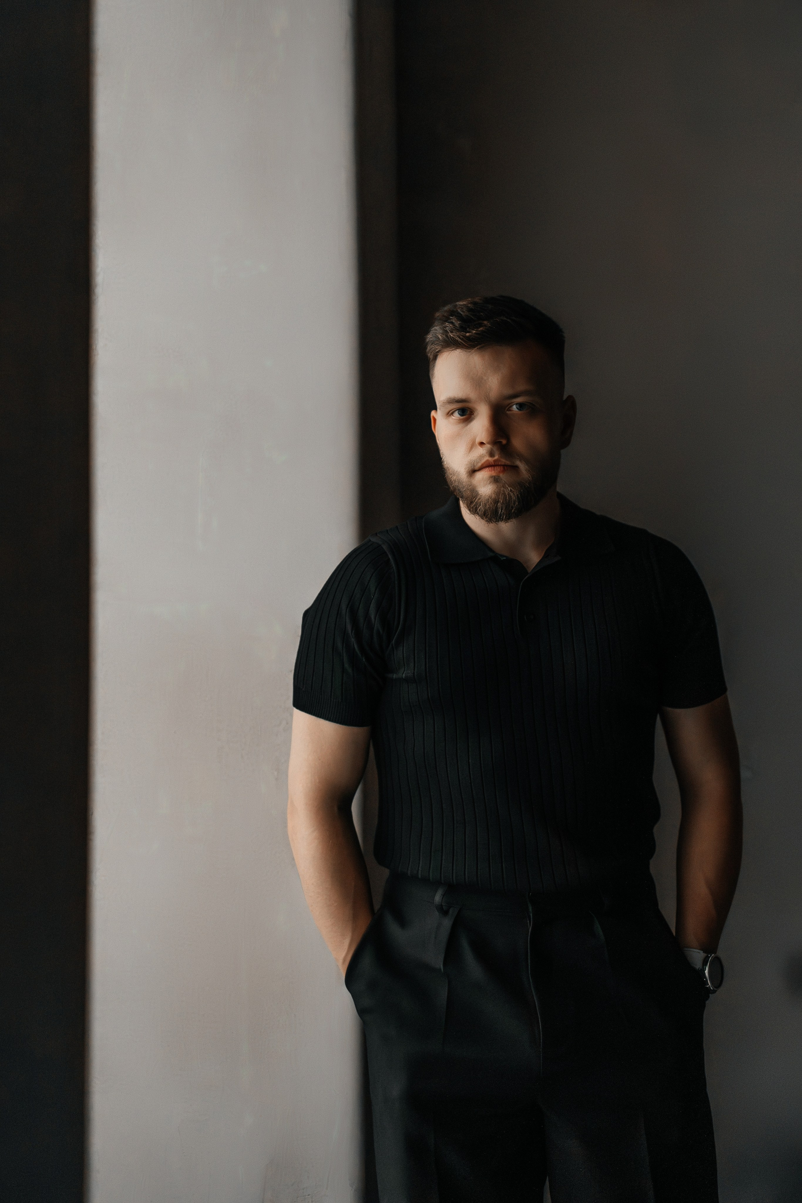 2+. Фотограф в Санкт-Петербурге Виктория Безверхая