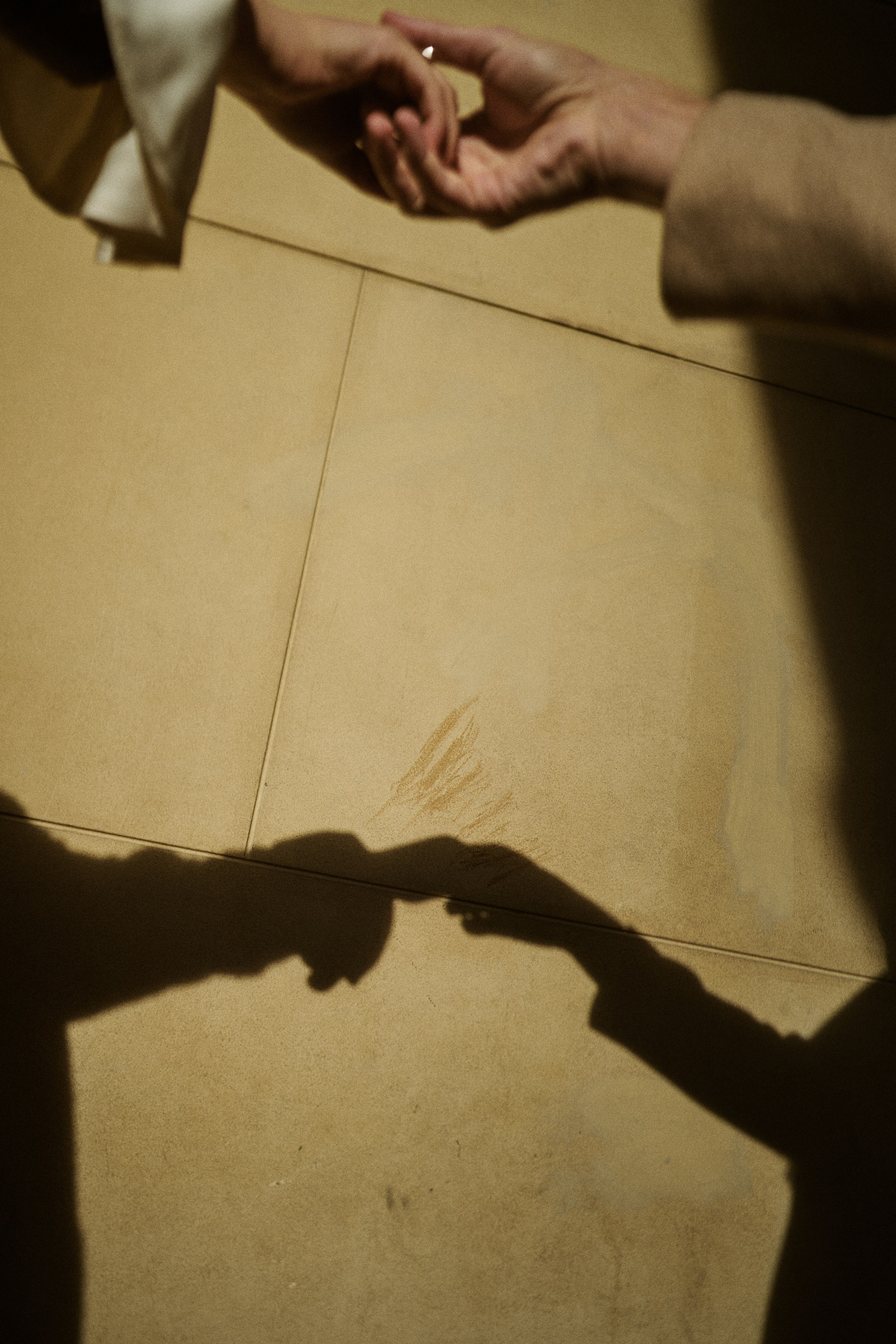 Катя и Толя. Фотограф в Санкт-Петербурге | Аня Маленчук