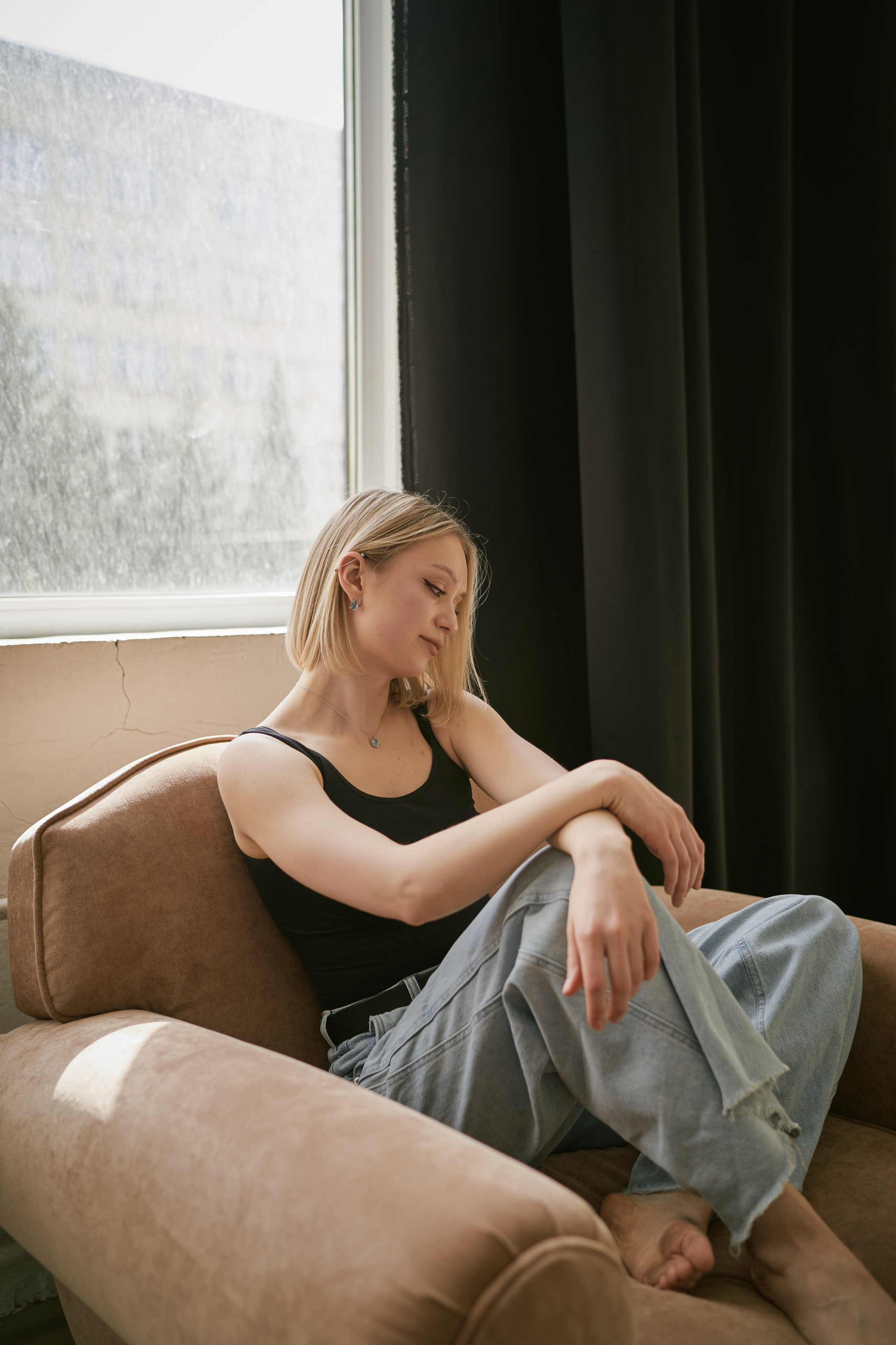 Подружки. Фотограф в Санкт-Петербурге | Аня Маленчук