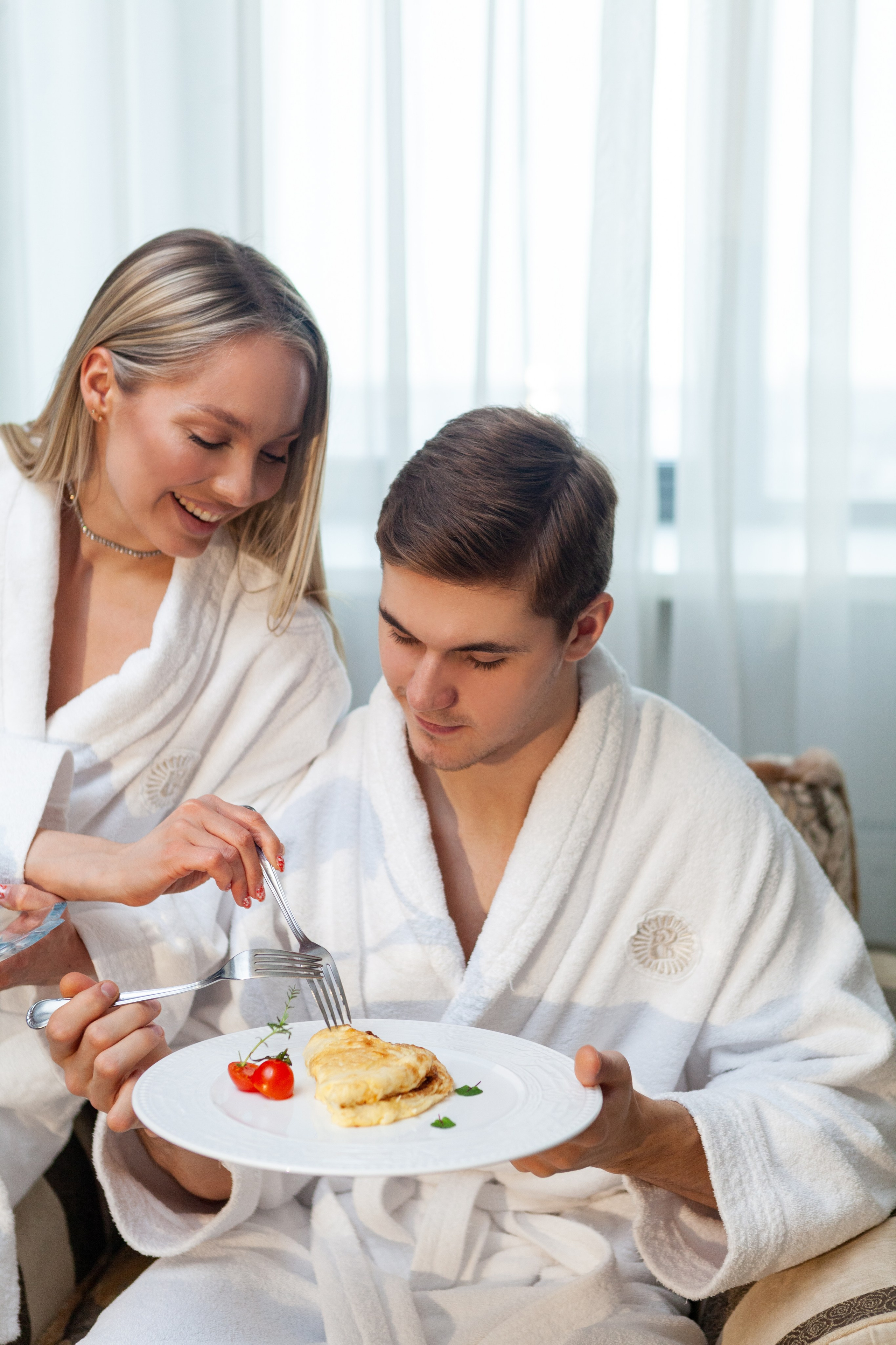 РОМАНТИК В НОМЕРЕ. Фотограф на любое мероприятие