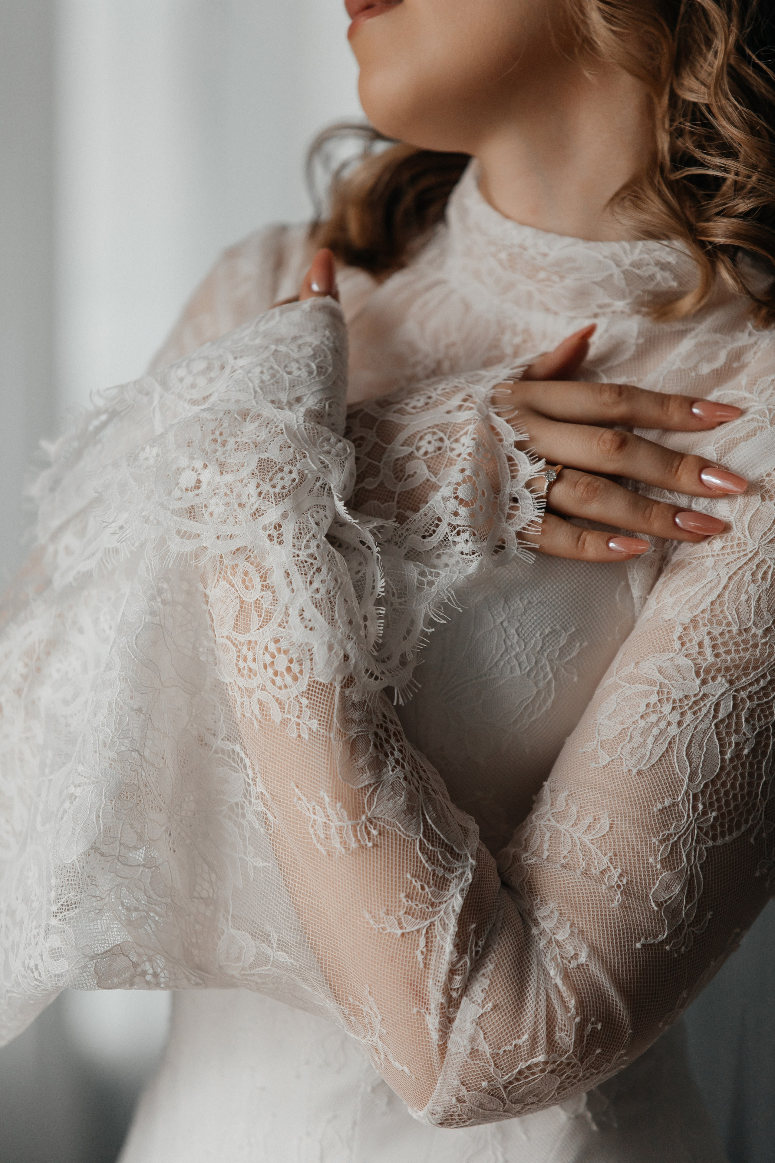 И&И. Фотограф Таганрог Хребет София