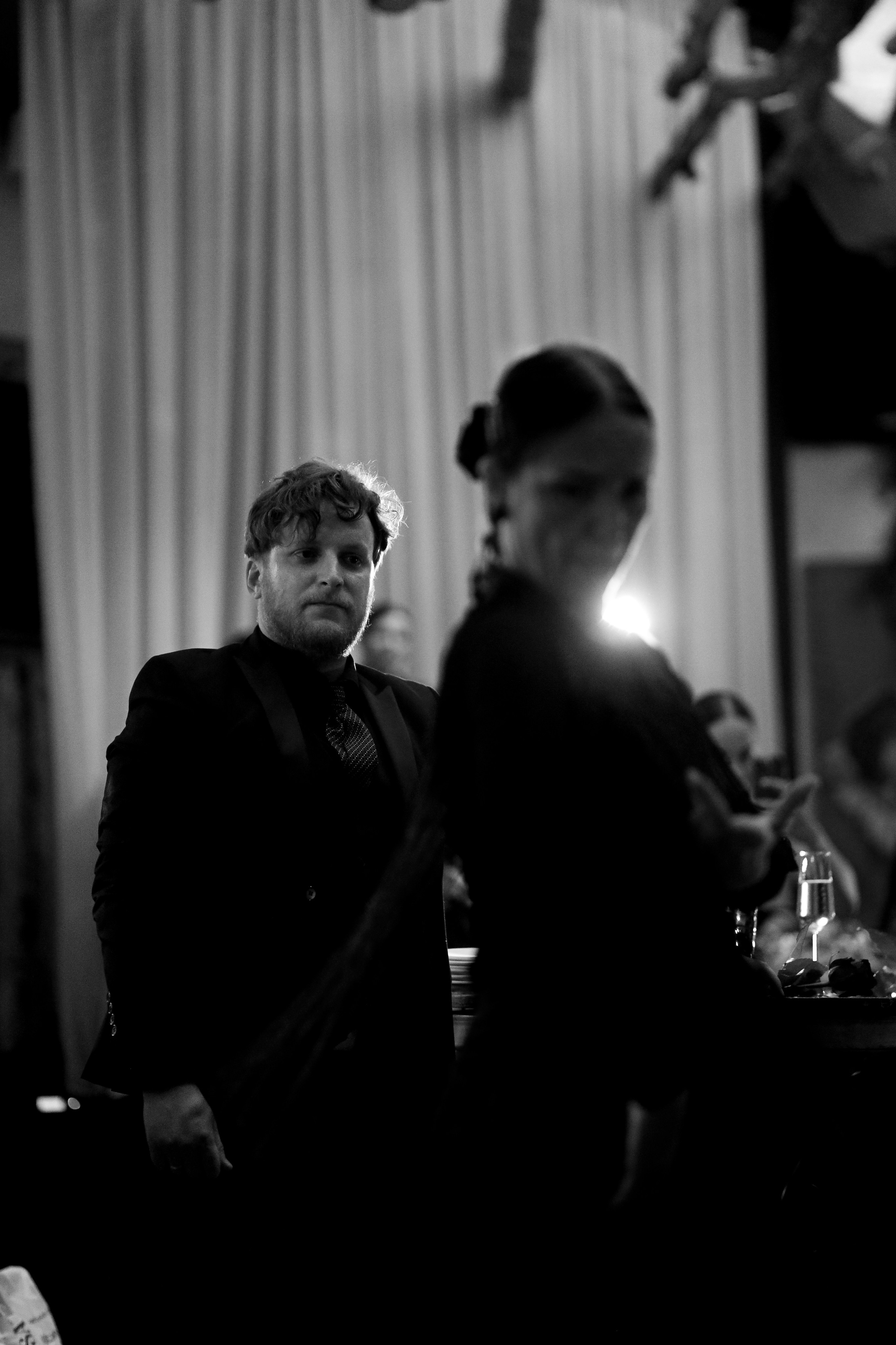 Gastrodvor 3YEARS. Дженбаз Павел — фотограф в Ялте